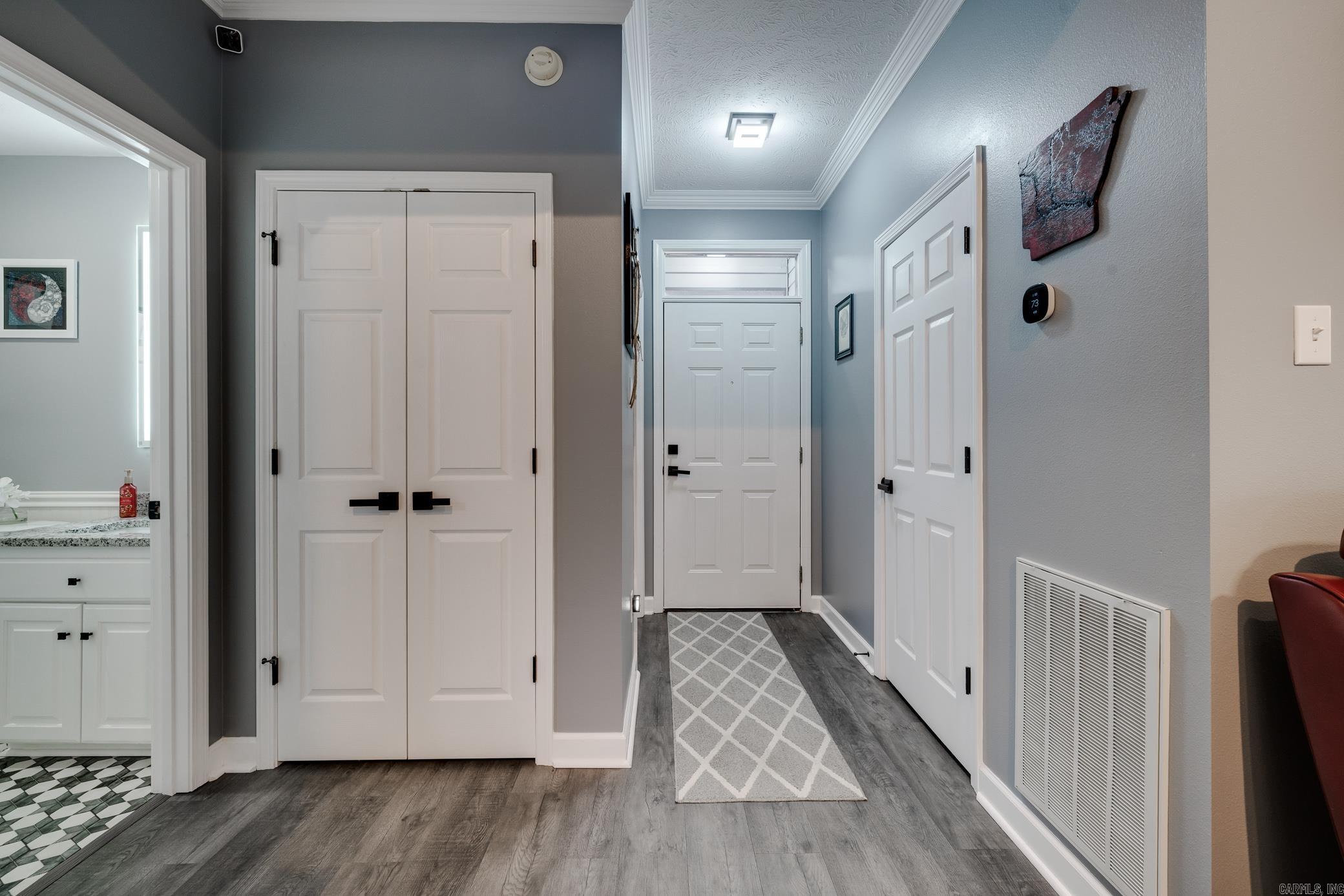 4420 Raleigh  Conway, AR