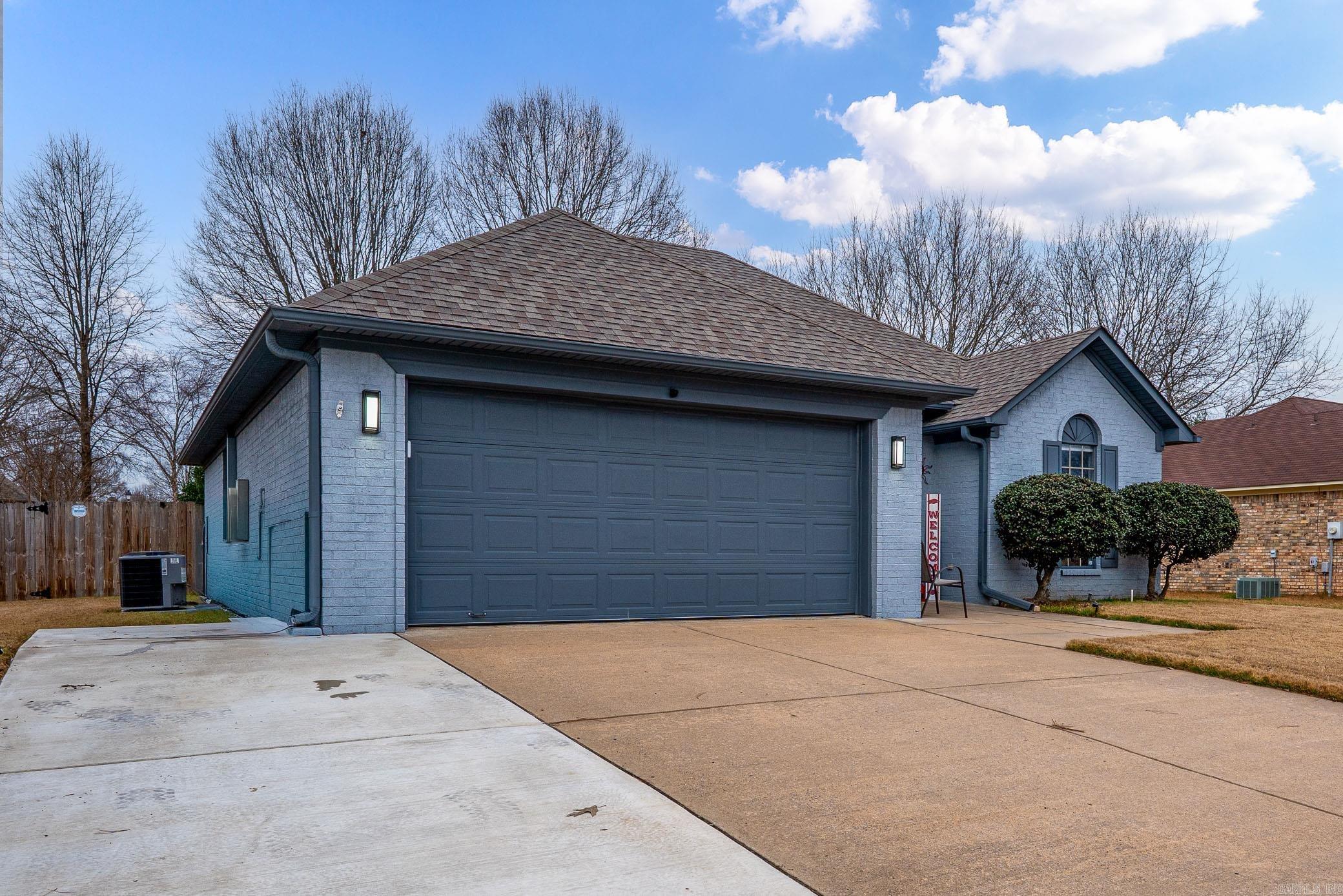 4420 Raleigh  Conway, AR