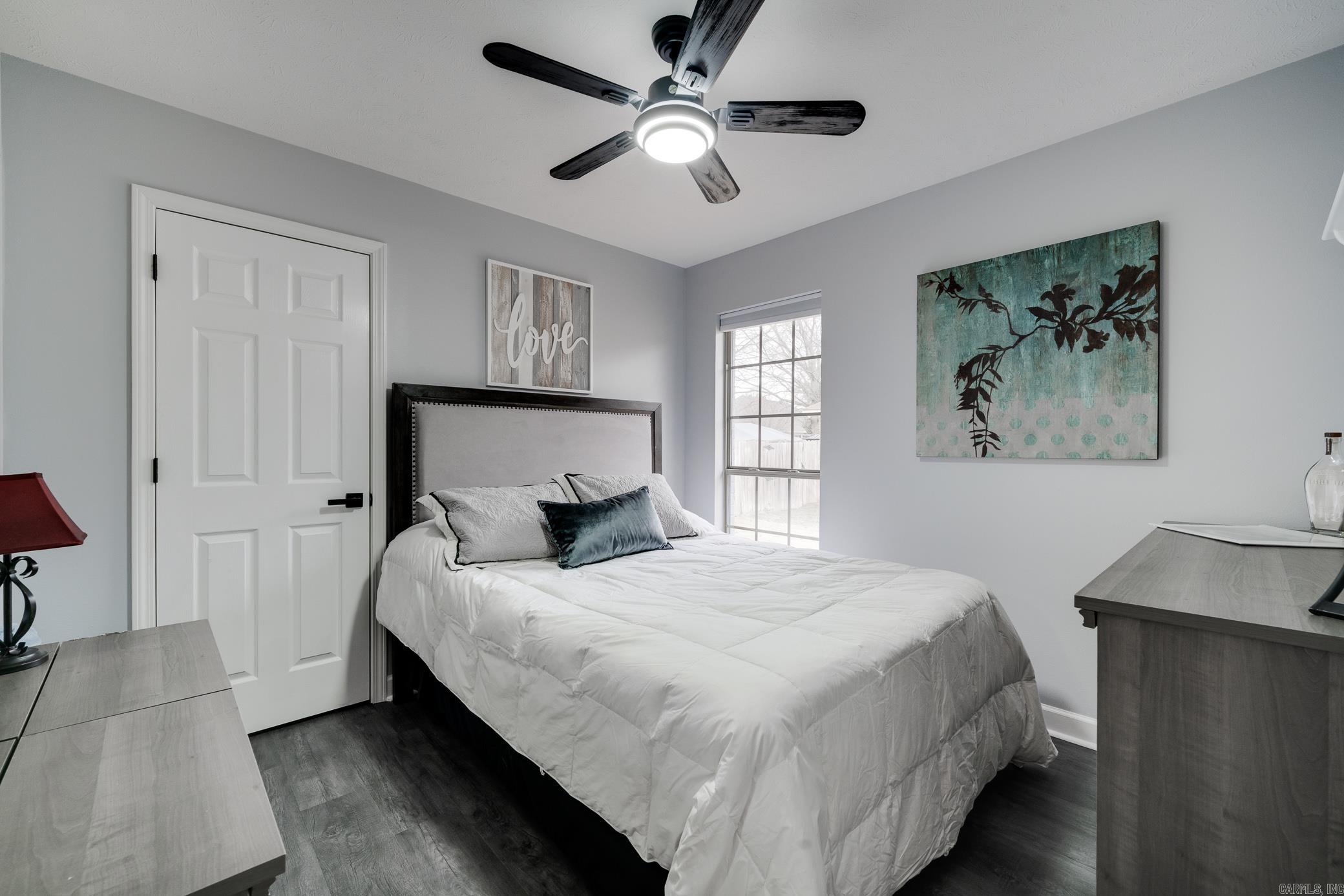 4420 Raleigh  Conway, AR