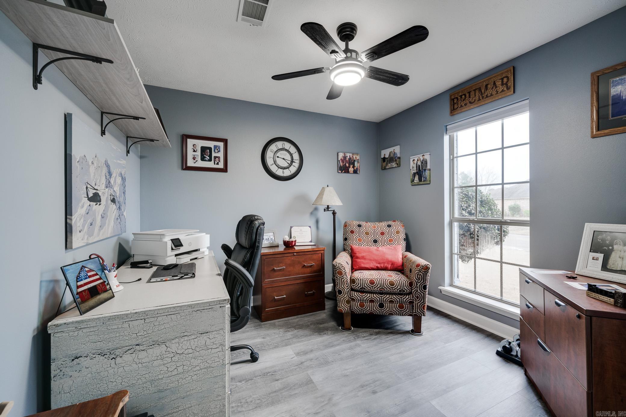 4420 Raleigh  Conway, AR