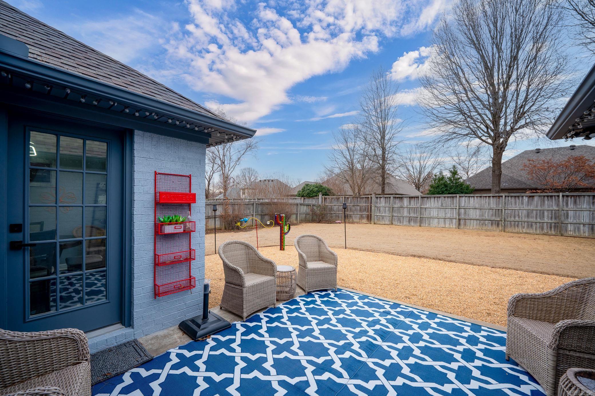 4420 Raleigh  Conway, AR