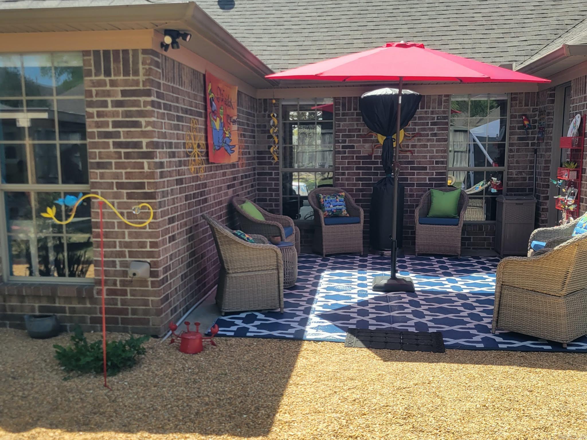 4420 Raleigh  Conway, AR