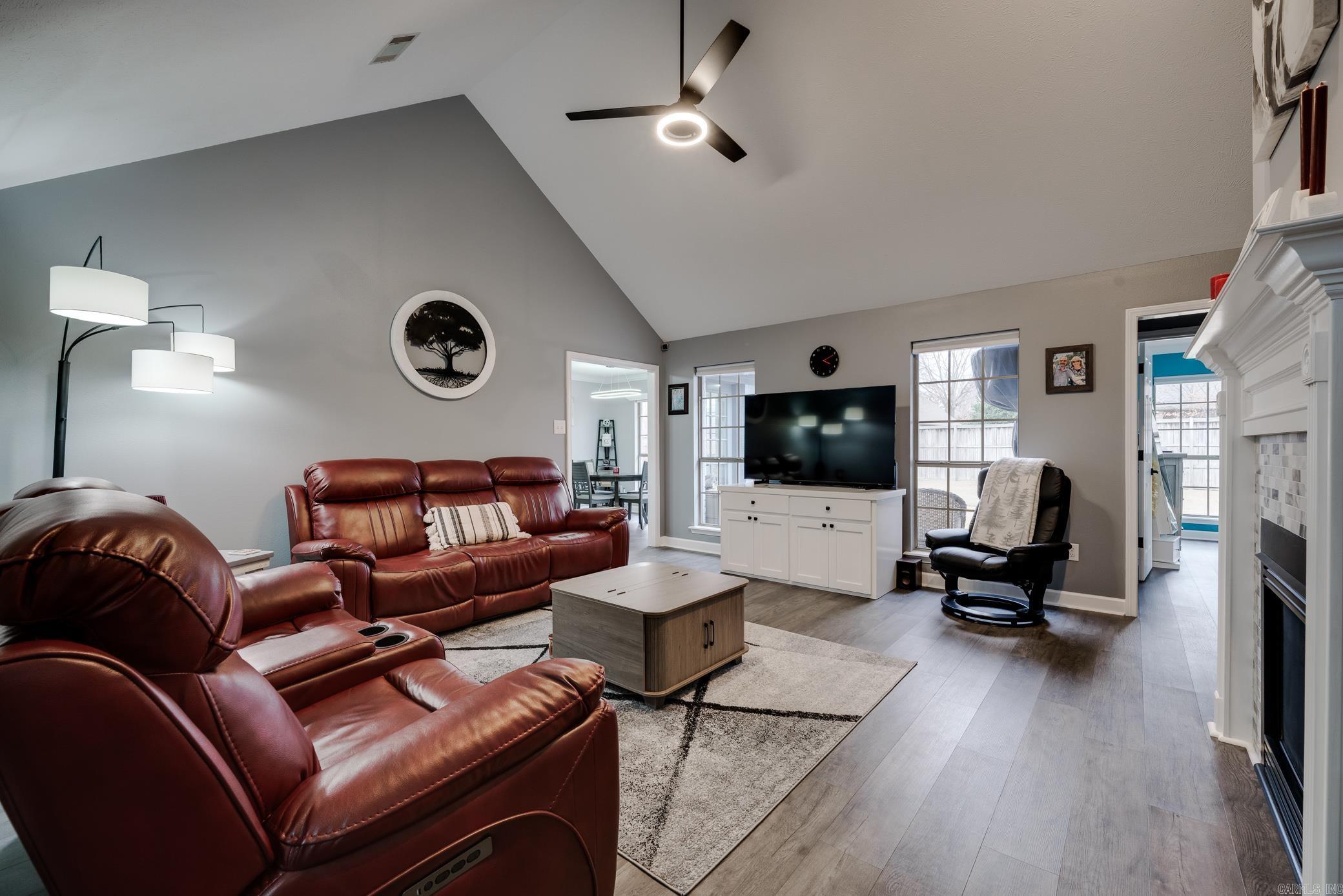 4420 Raleigh  Conway, AR