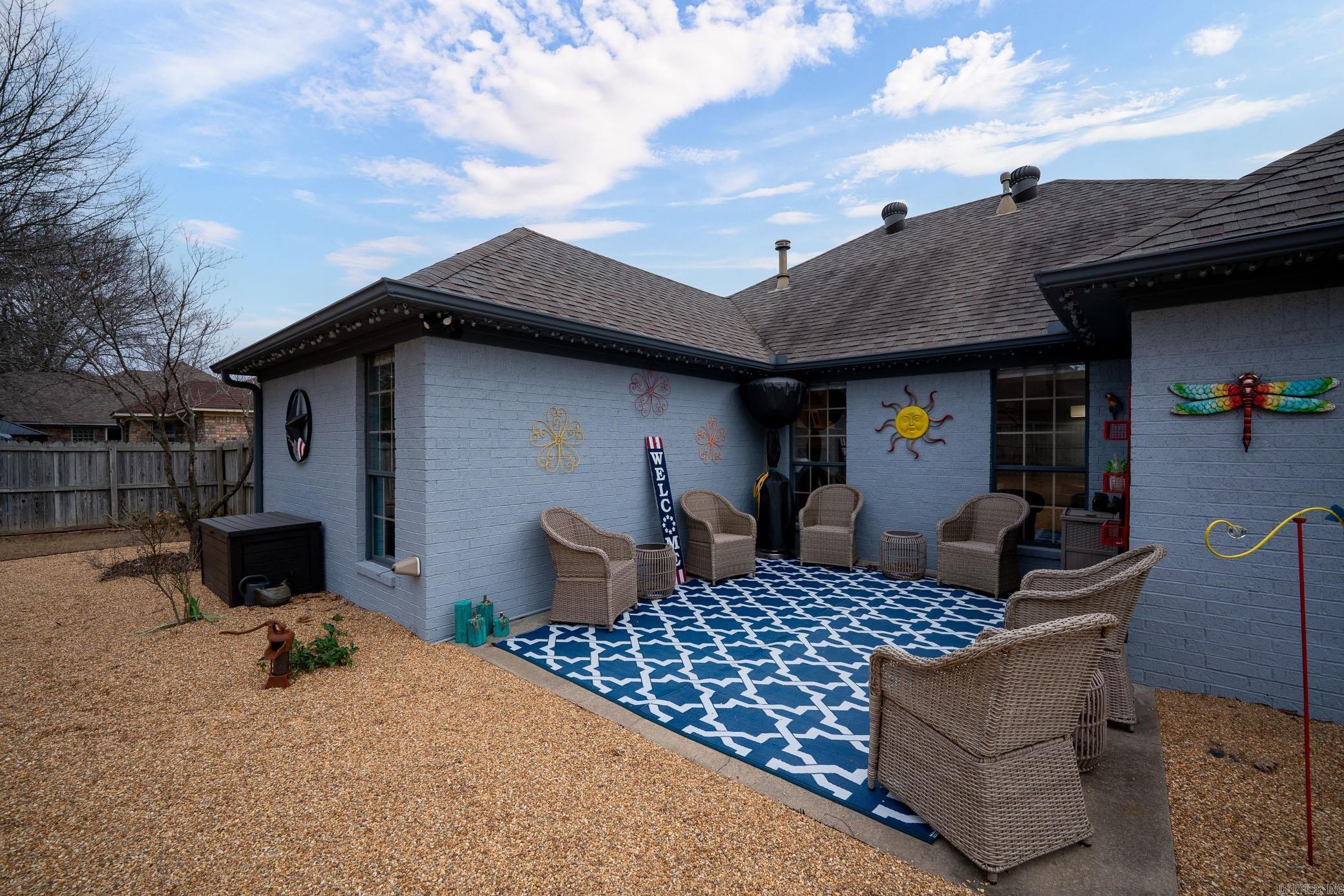 4420 Raleigh  Conway, AR