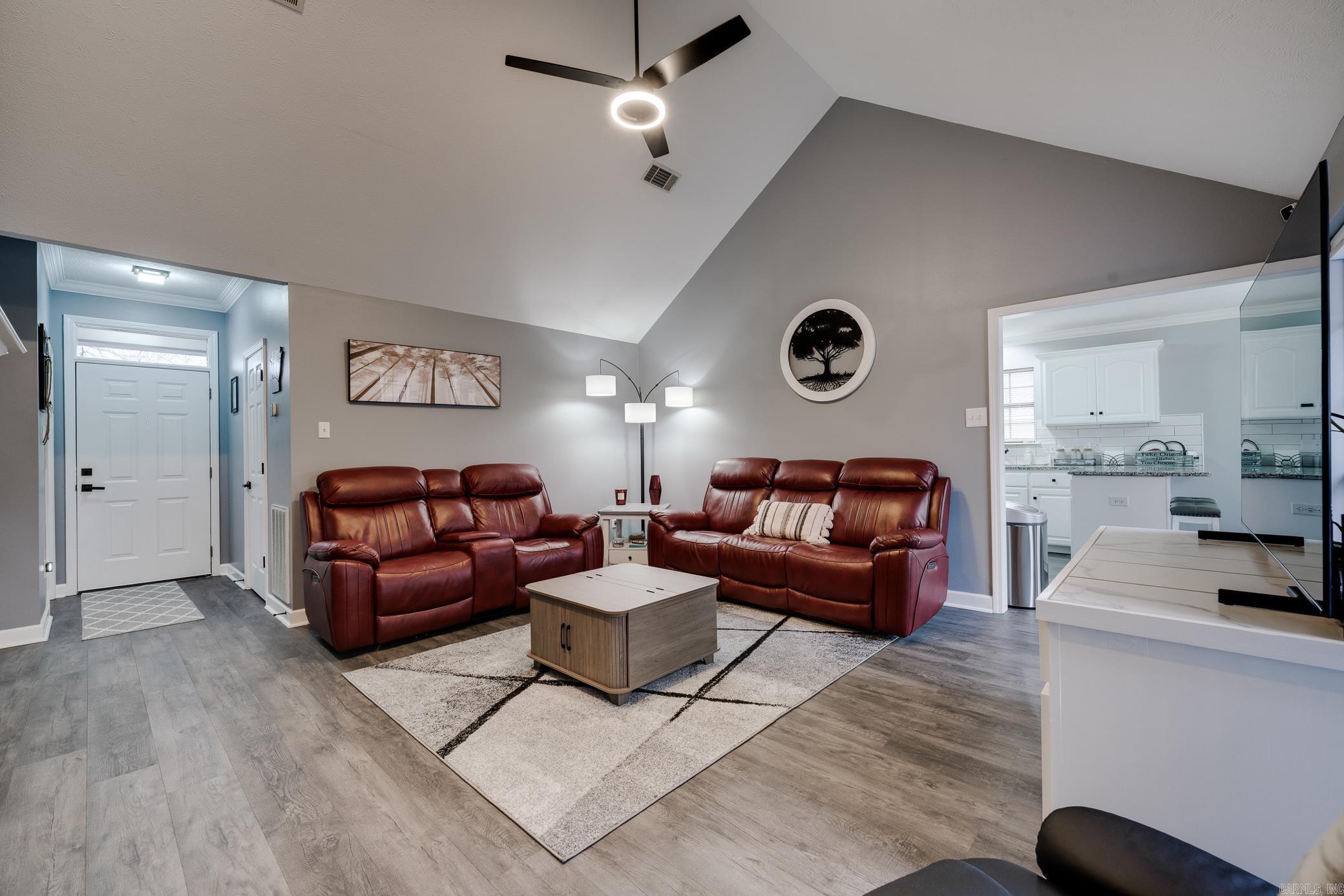 4420 Raleigh  Conway, AR