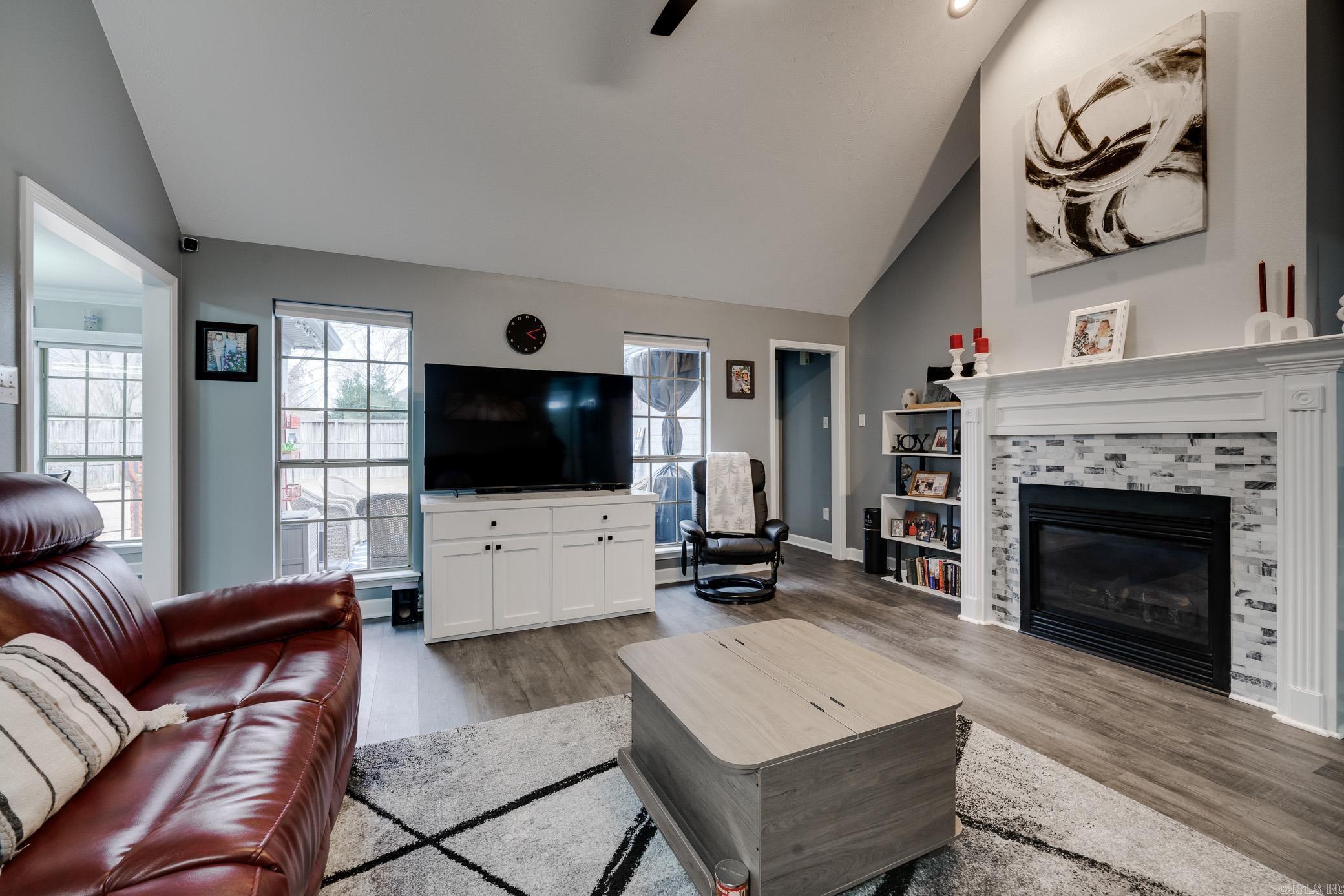 4420 Raleigh  Conway, AR