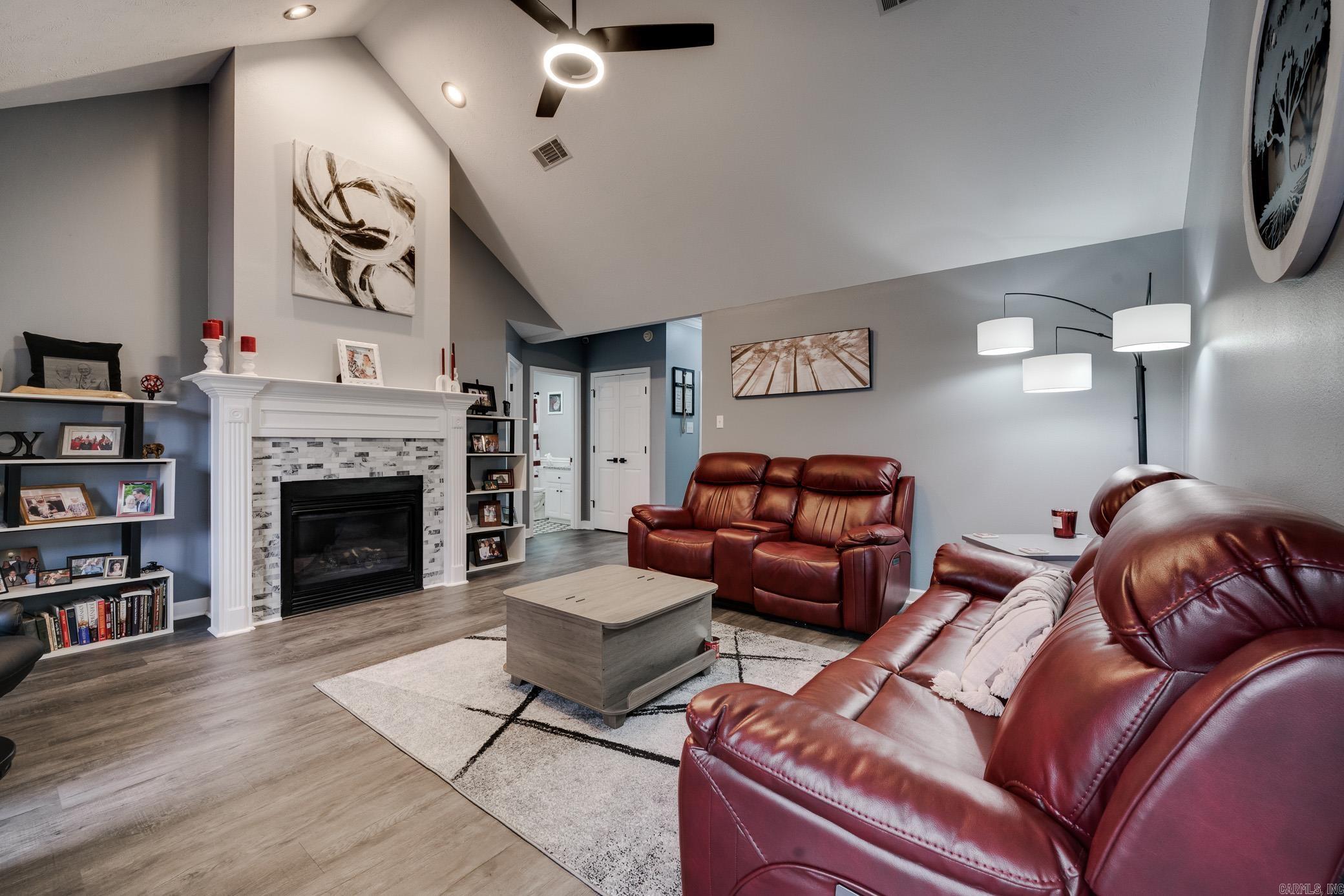 4420 Raleigh  Conway, AR