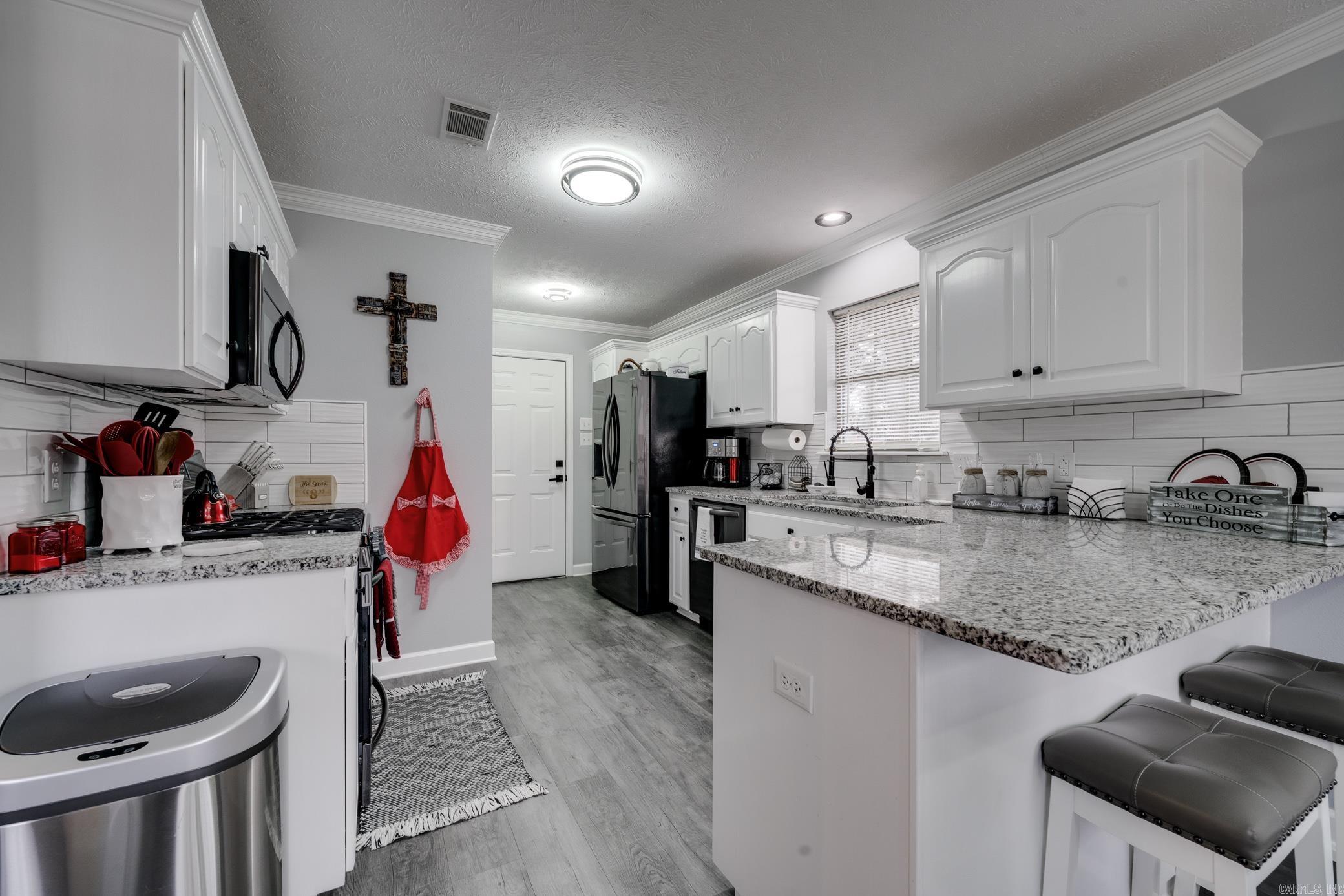 4420 Raleigh  Conway, AR