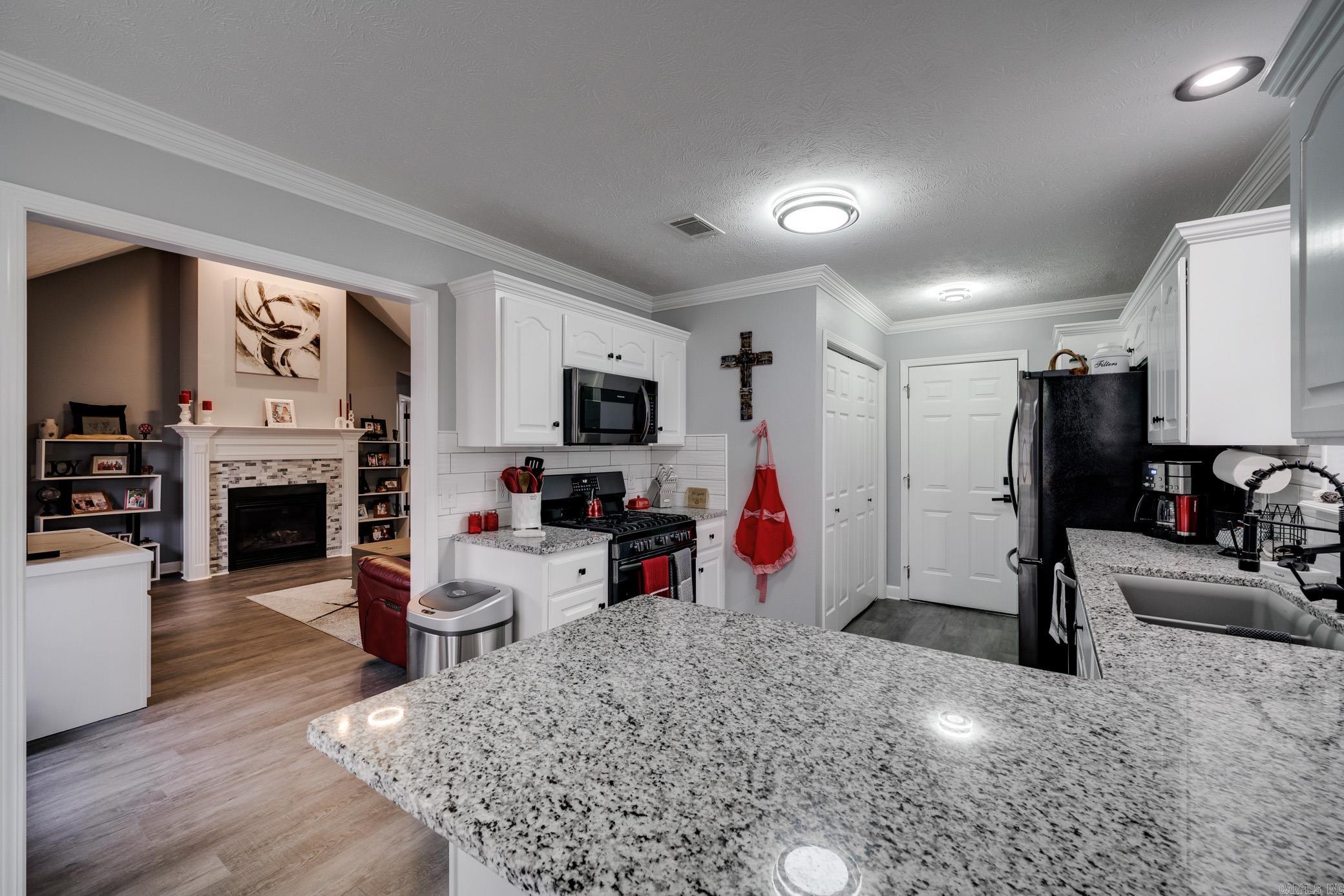 4420 Raleigh  Conway, AR