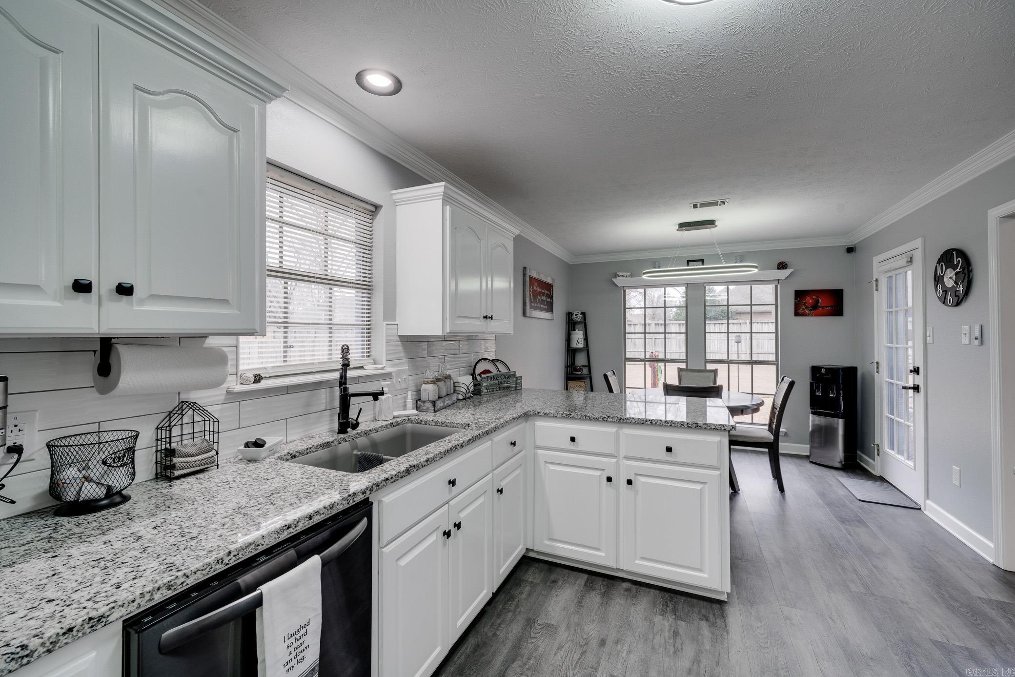 4420 Raleigh  Conway, AR