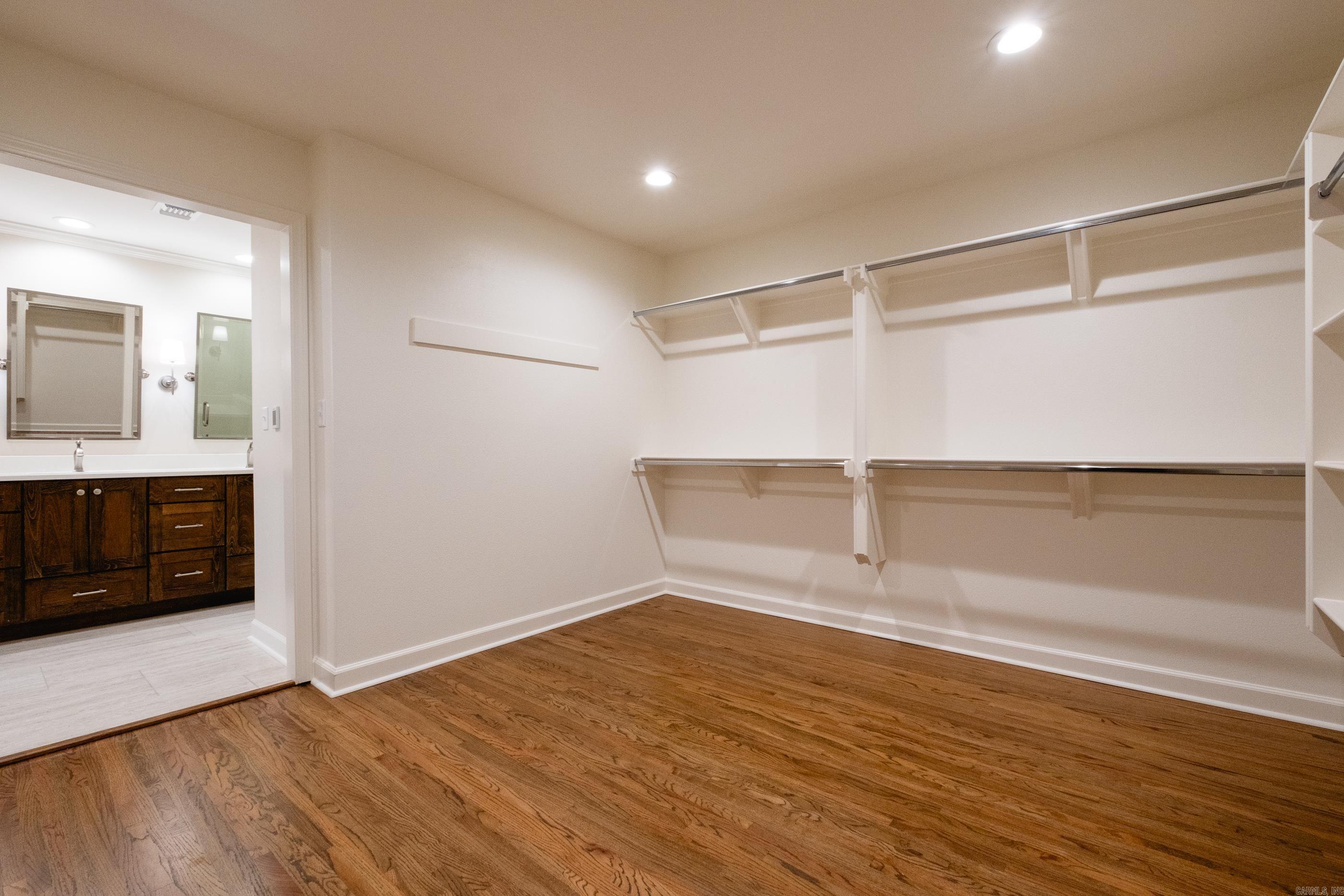 5920 Scenic Drive  Little Rock, AR