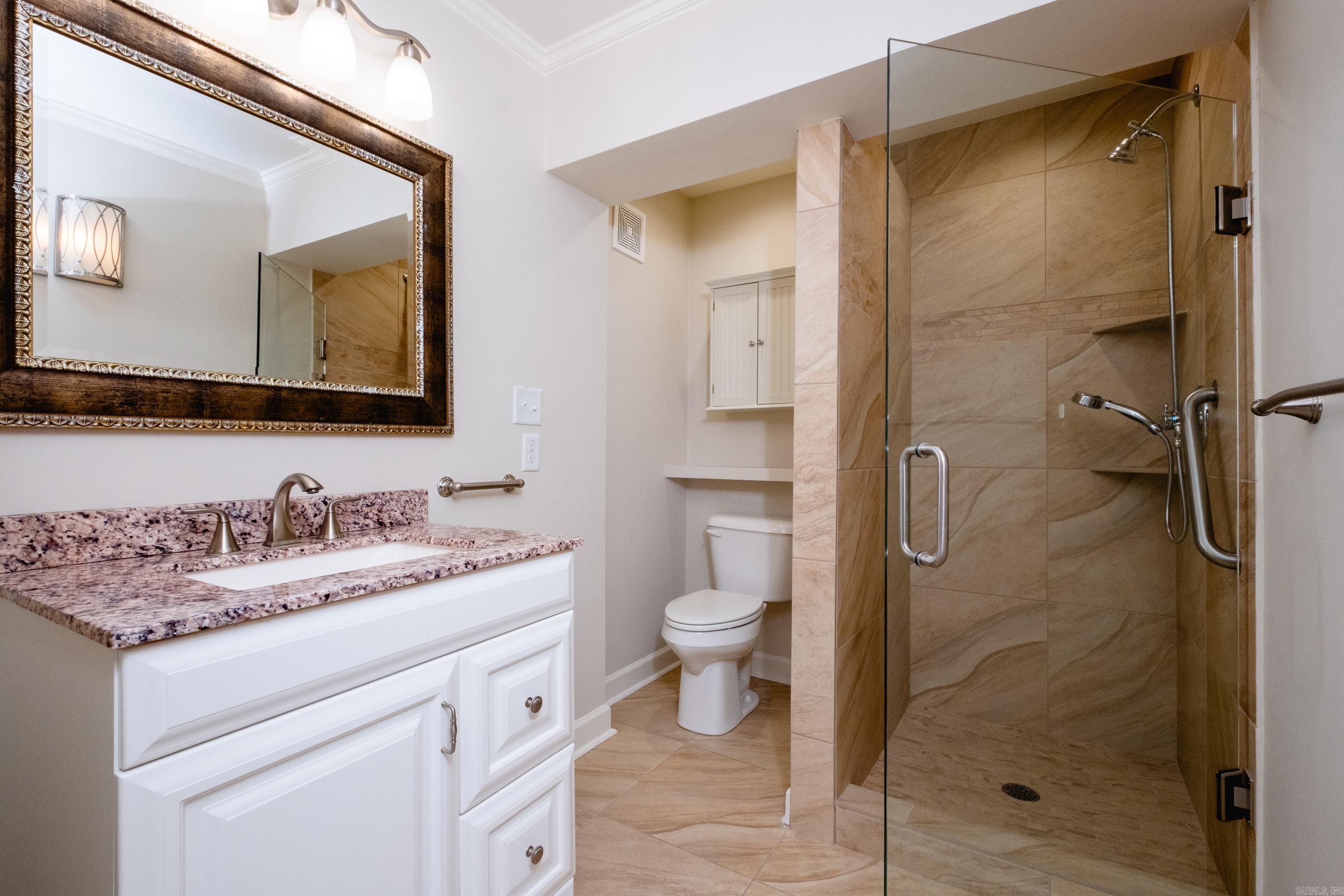 5920 Scenic Drive  Little Rock, AR