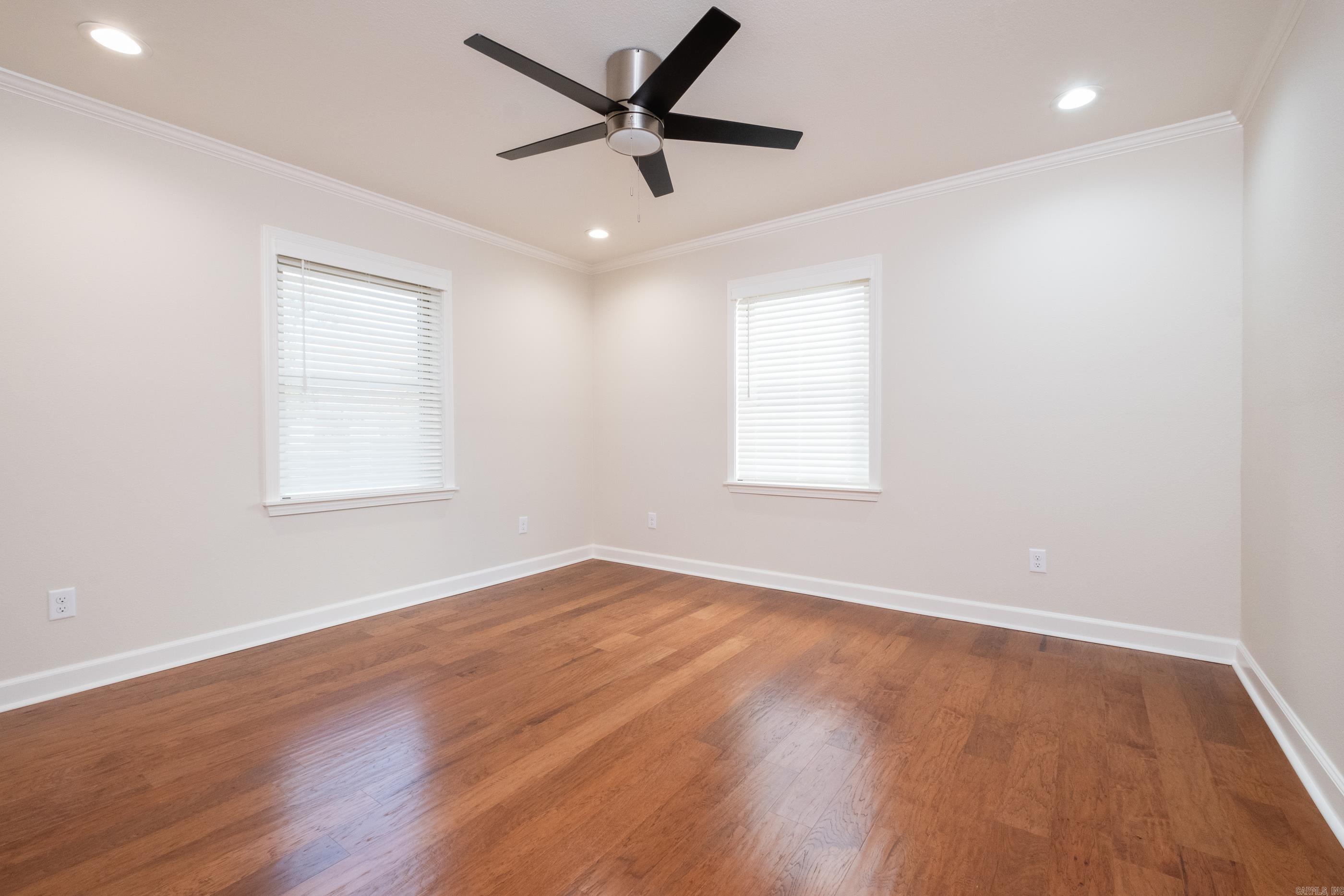 5920 Scenic Drive  Little Rock, AR