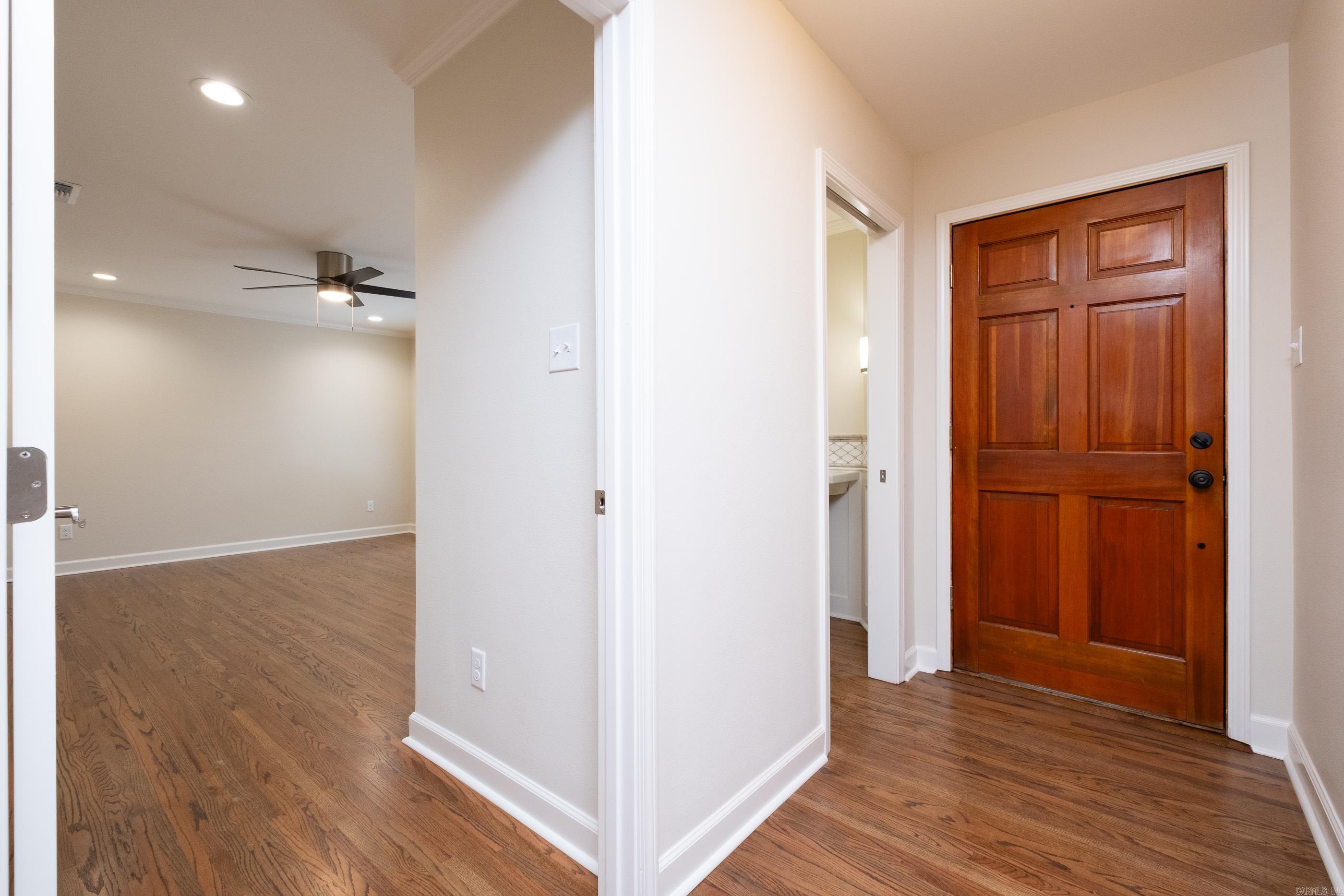 5920 Scenic Drive  Little Rock, AR