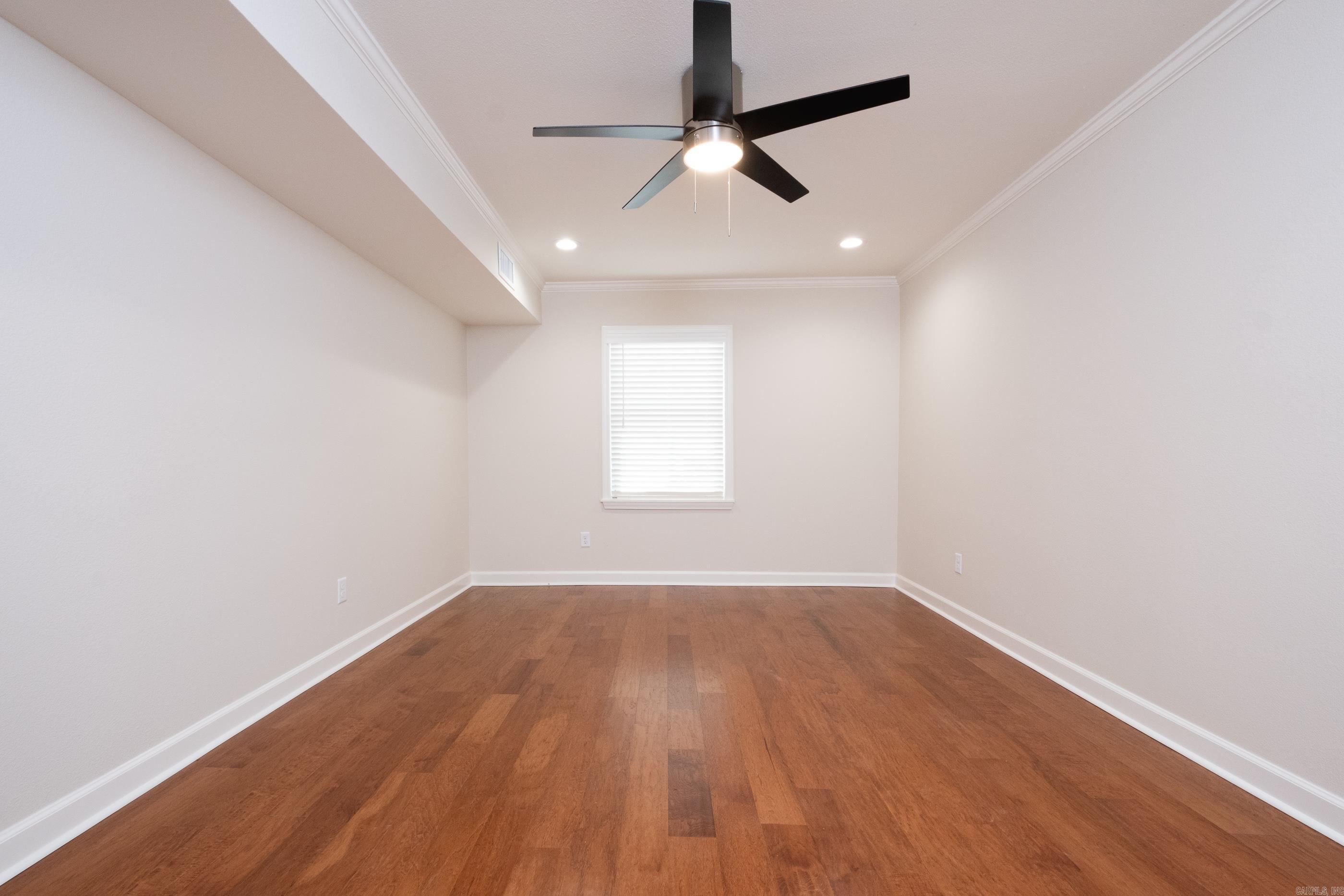 5920 Scenic Drive  Little Rock, AR