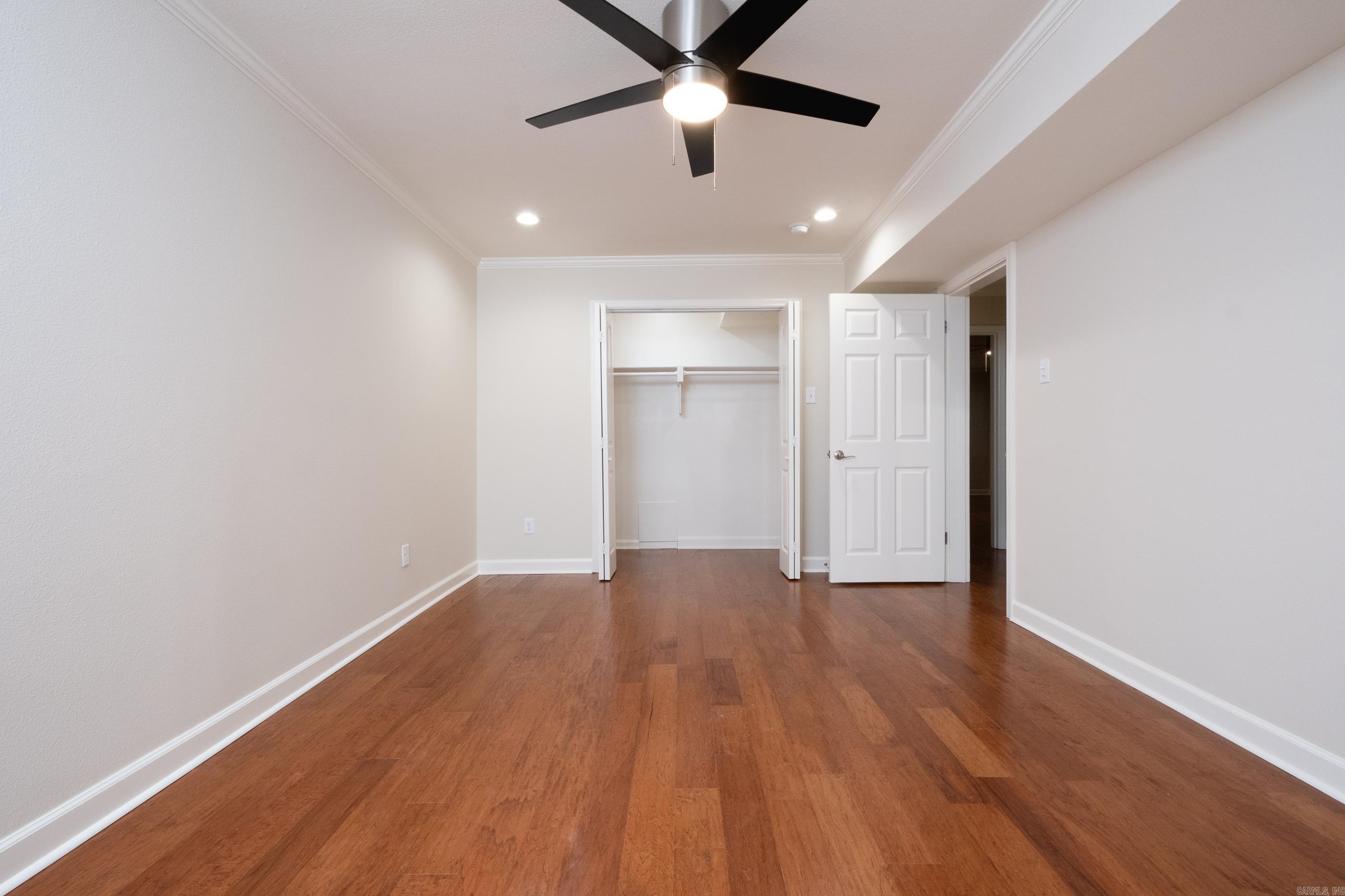 5920 Scenic Drive  Little Rock, AR