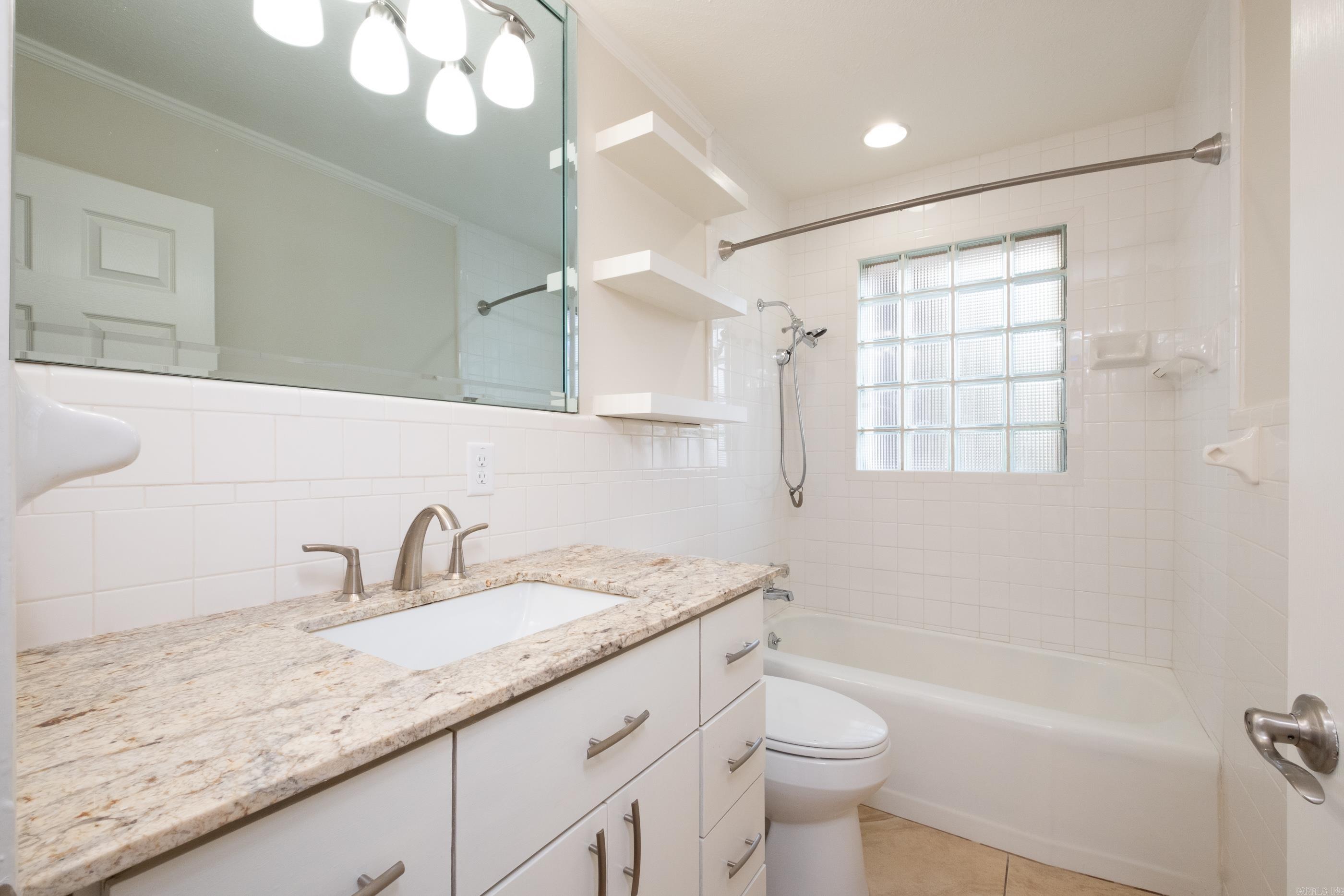 5920 Scenic Drive  Little Rock, AR