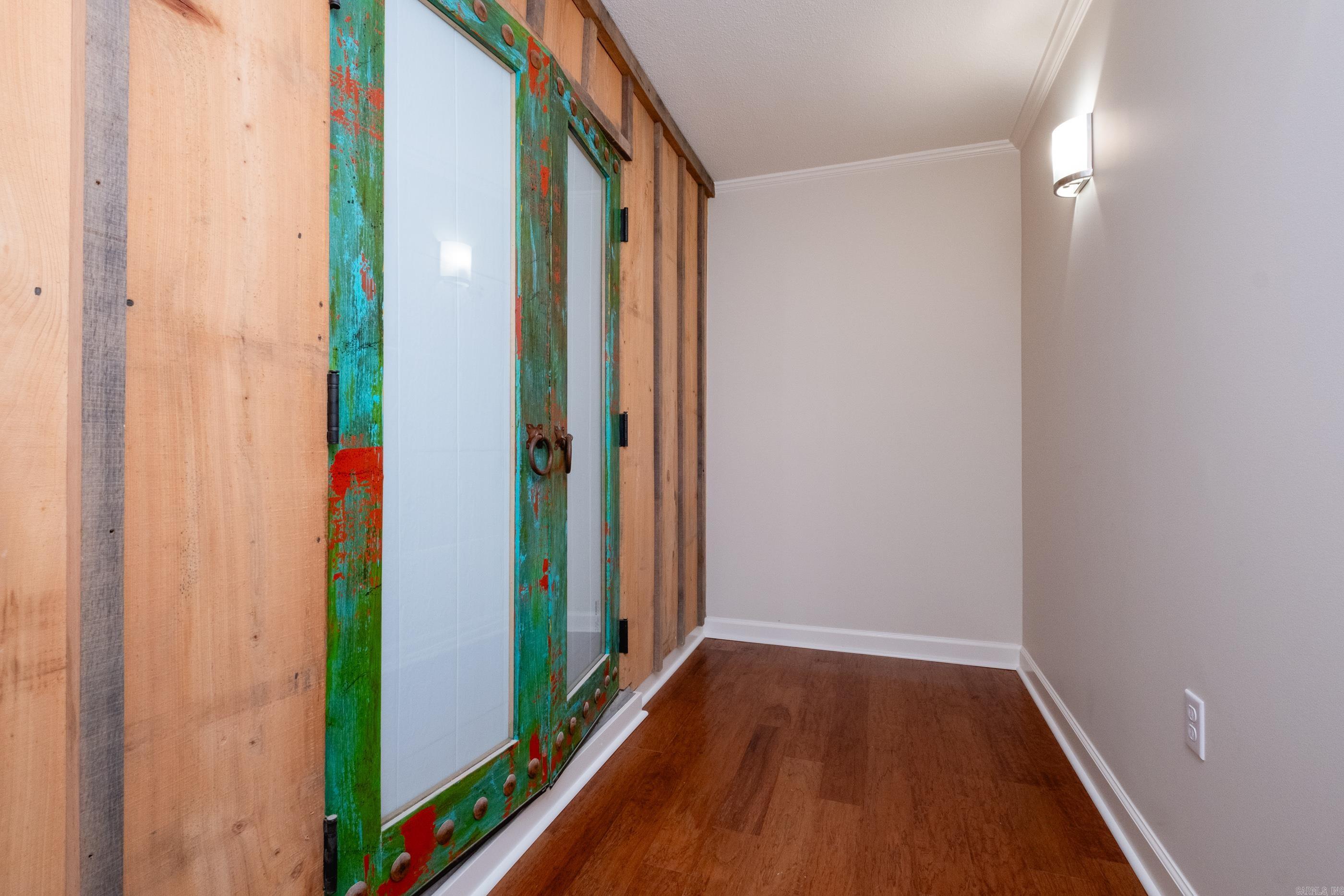 5920 Scenic Drive  Little Rock, AR