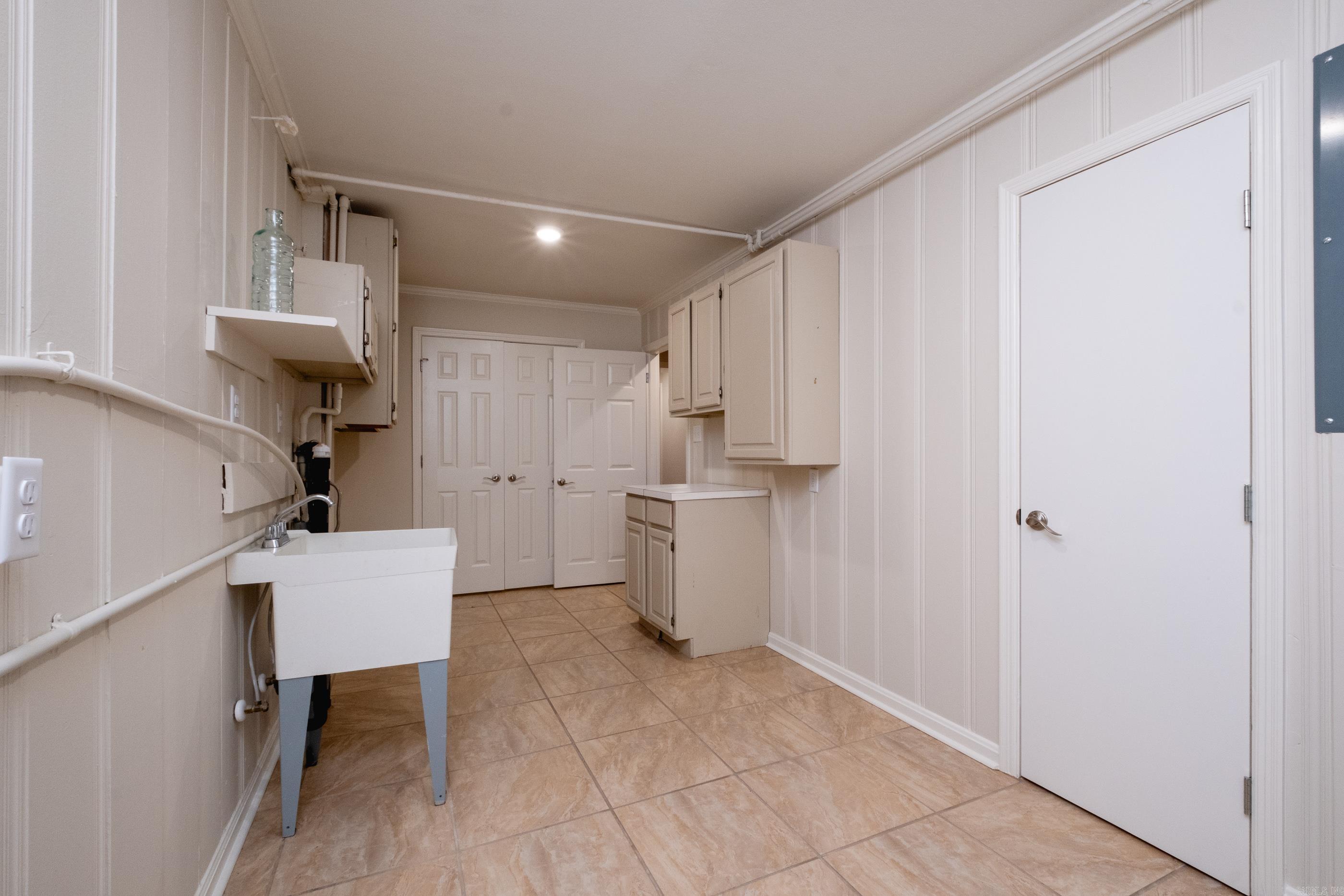 5920 Scenic Drive  Little Rock, AR