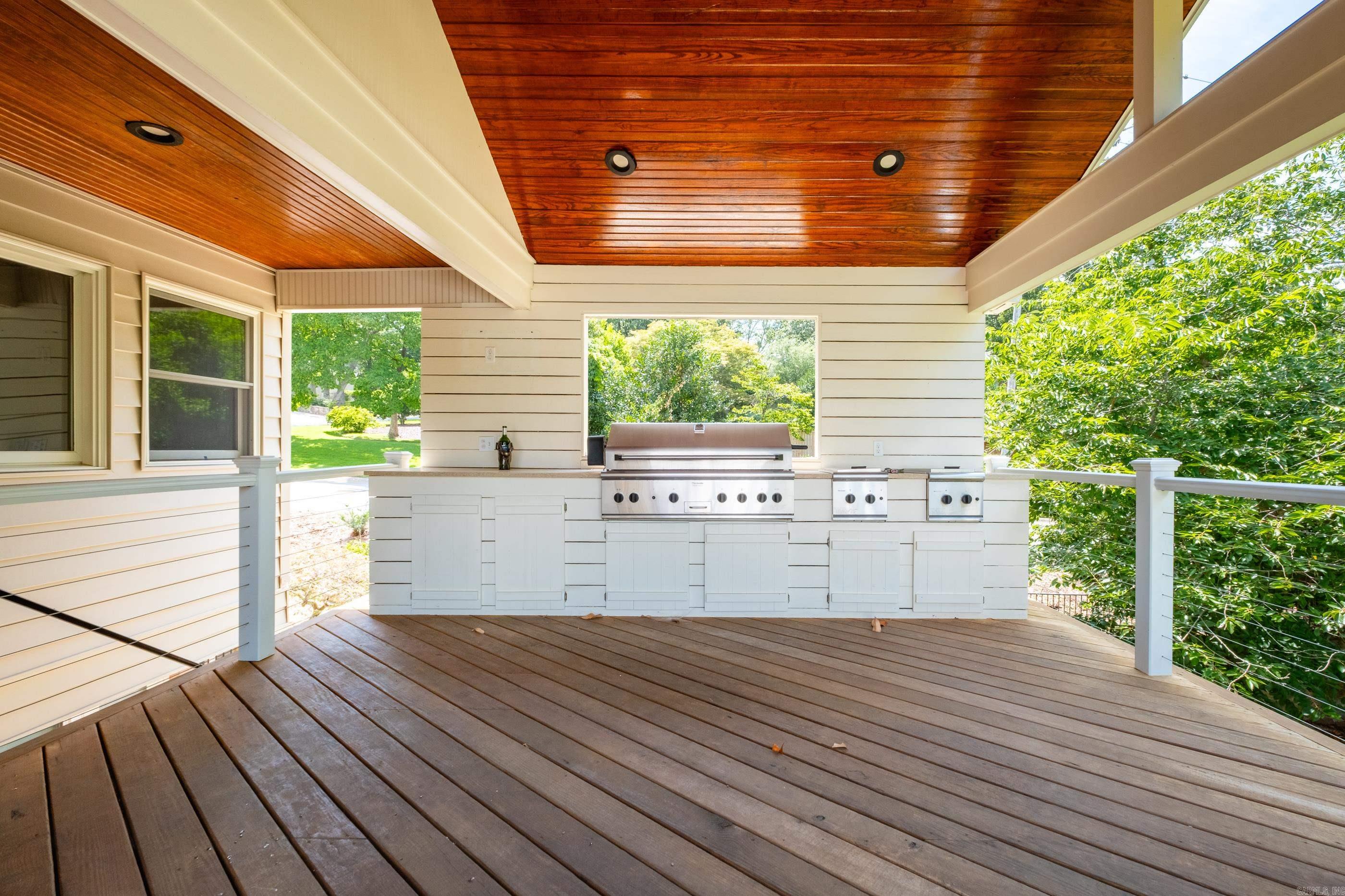 5920 Scenic Drive  Little Rock, AR