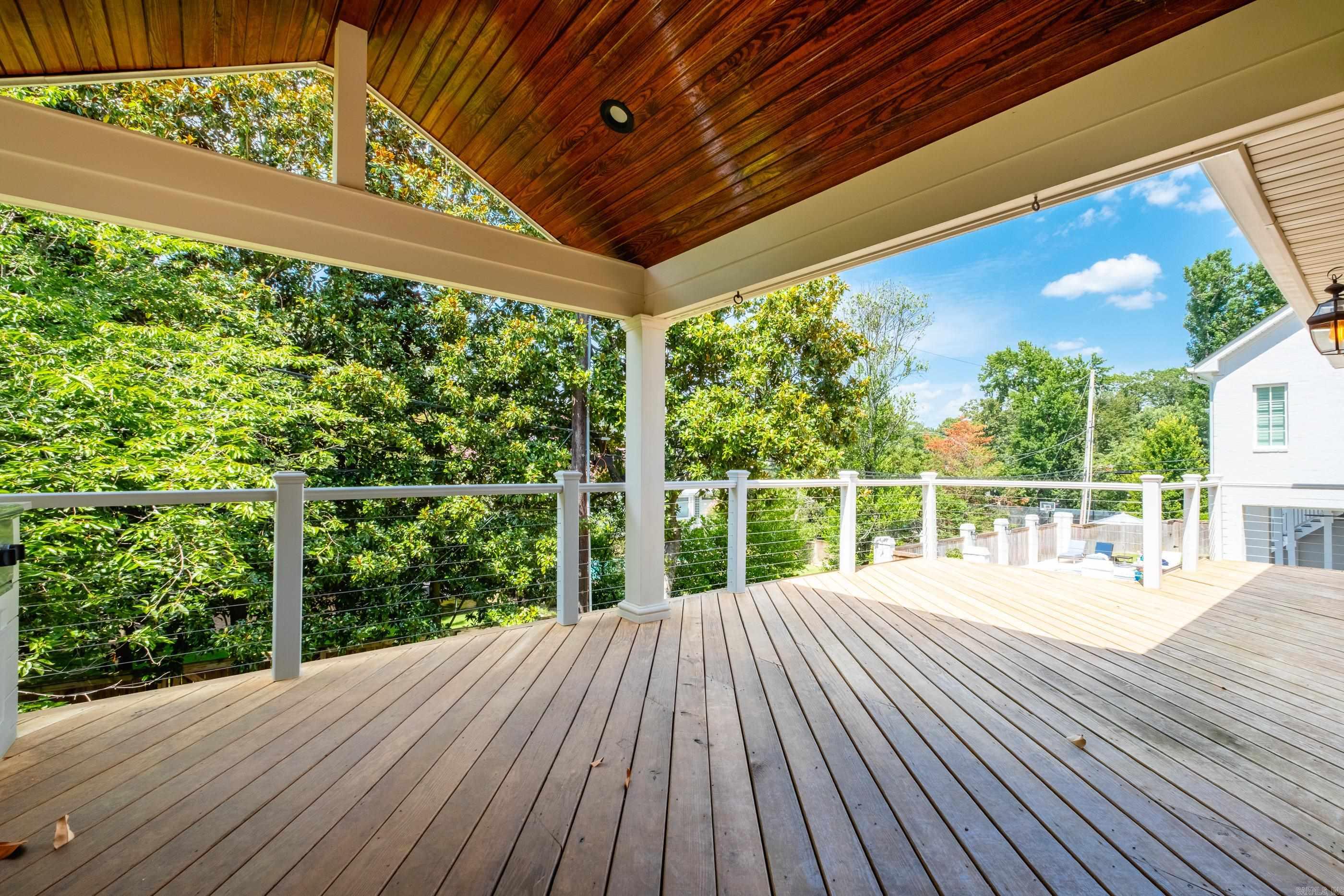 5920 Scenic Drive  Little Rock, AR