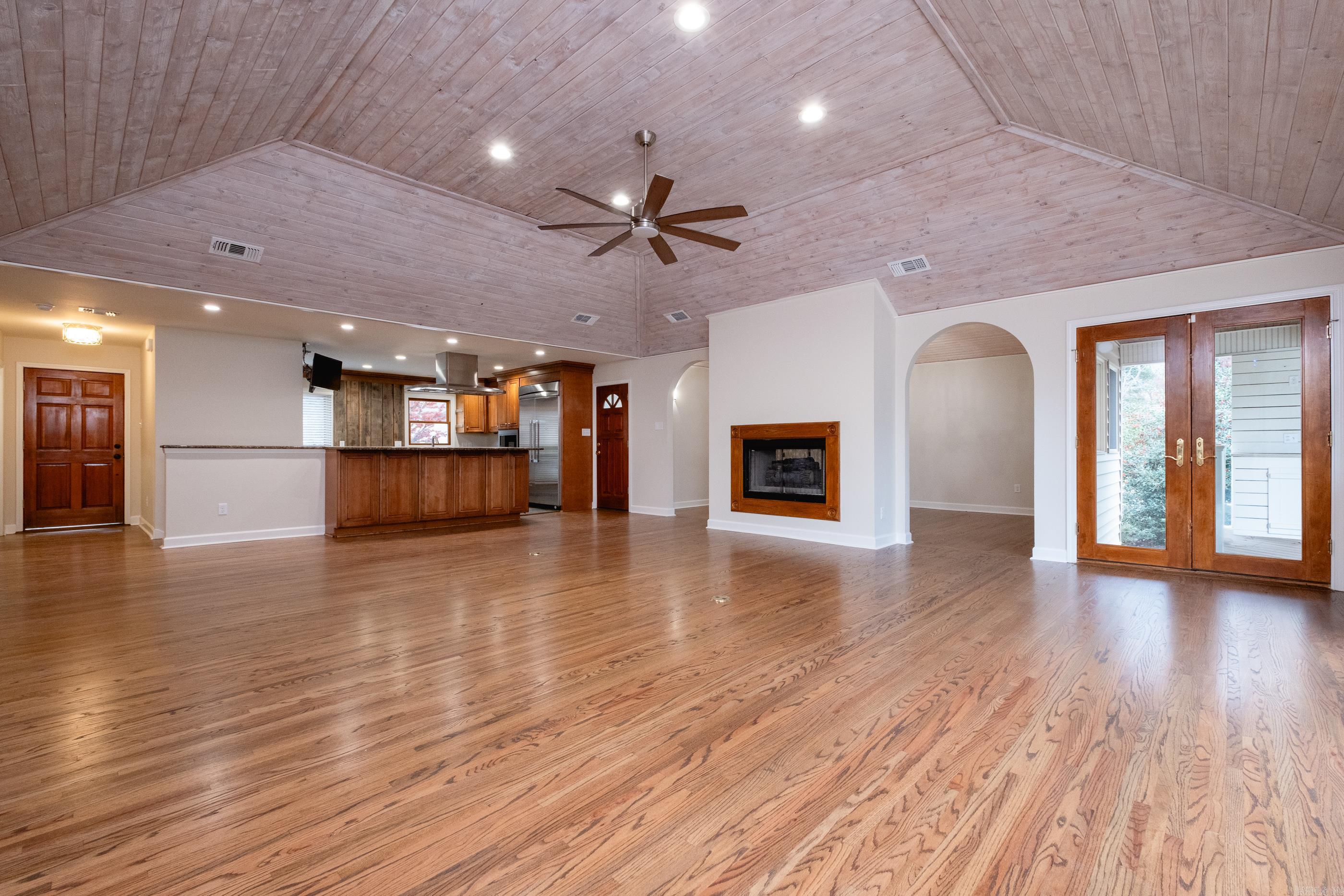 5920 Scenic Drive  Little Rock, AR