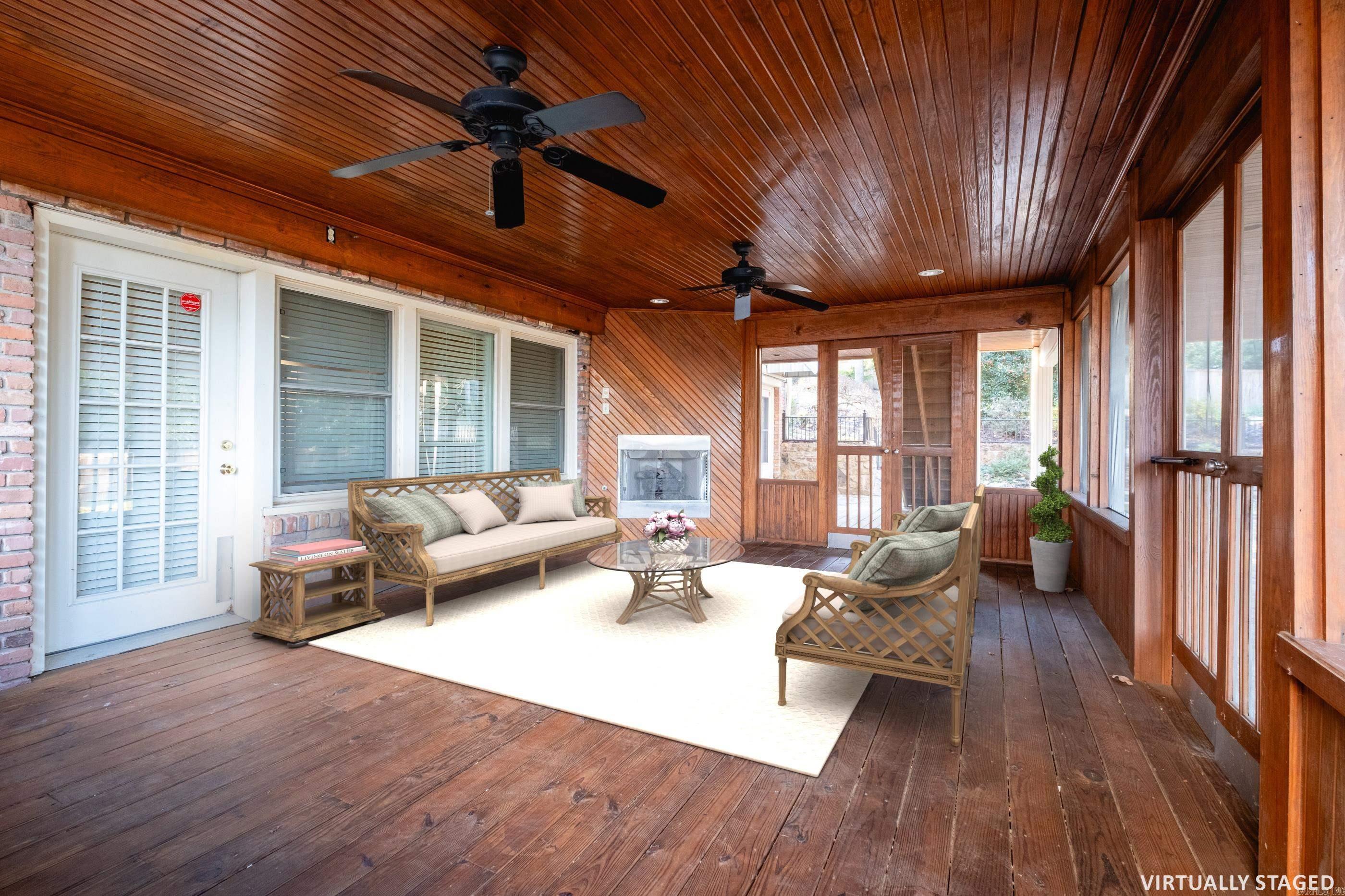 5920 Scenic Drive  Little Rock, AR