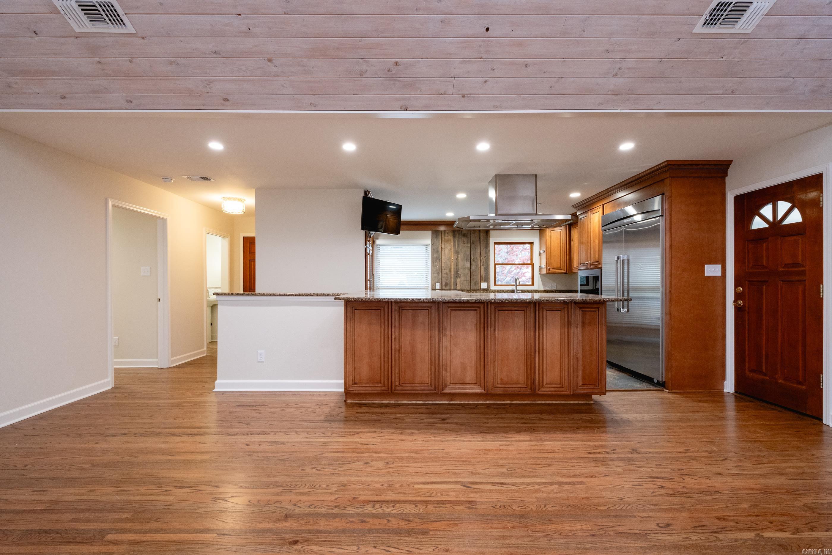 5920 Scenic Drive  Little Rock, AR