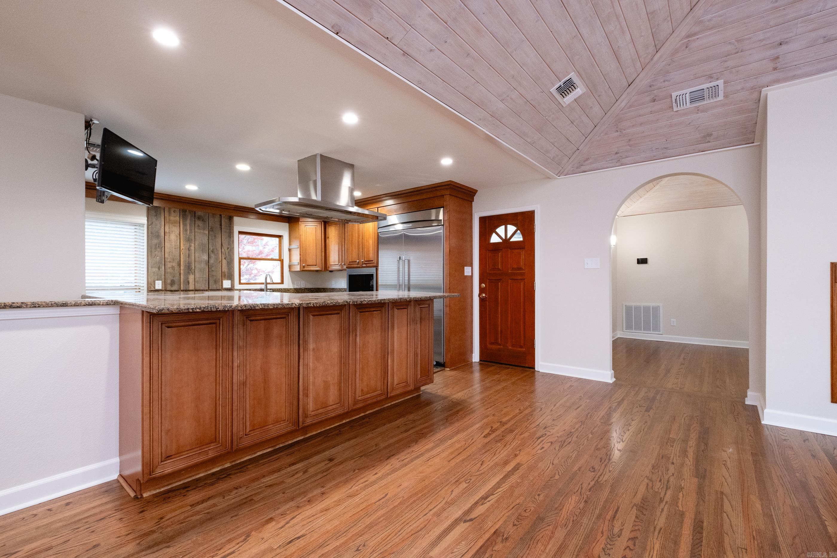 5920 Scenic Drive  Little Rock, AR