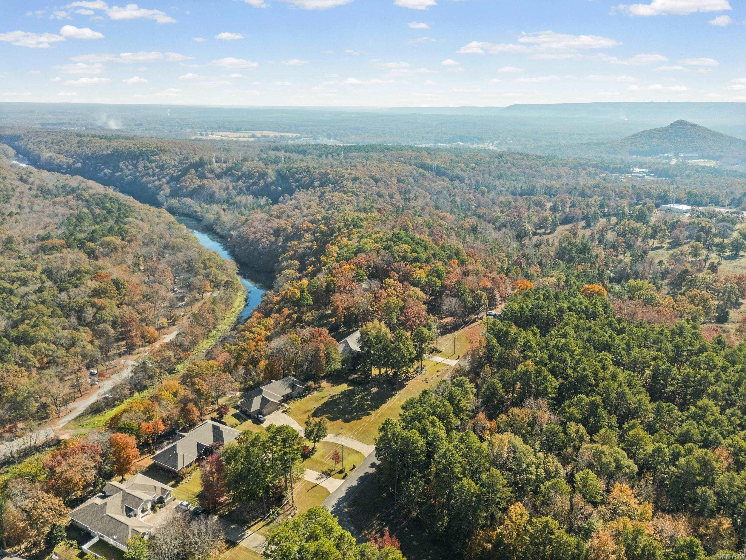 Lot 12 Timberline  Heber Springs, AR