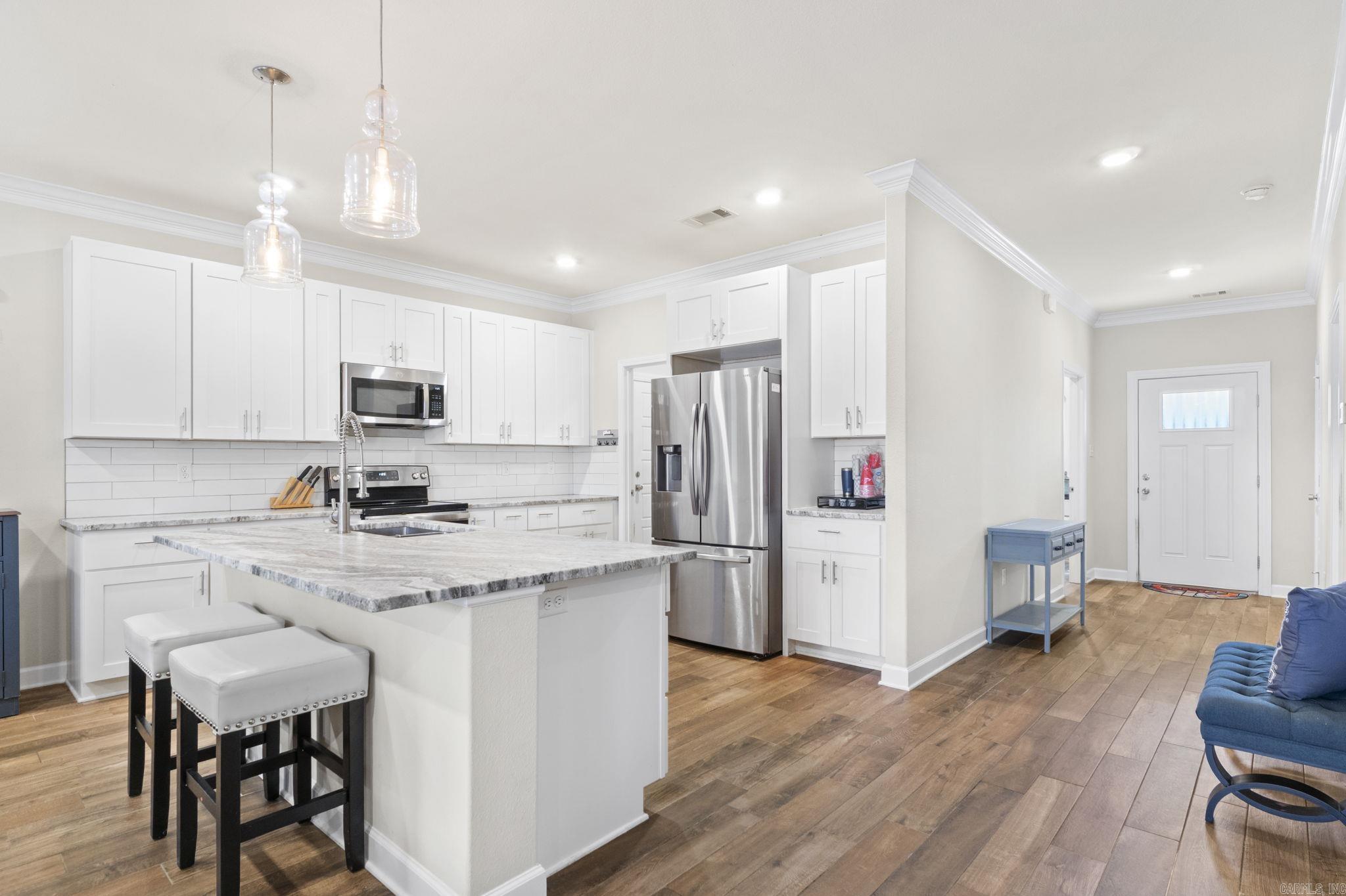 1 Jocote  Hot Springs Village, AR