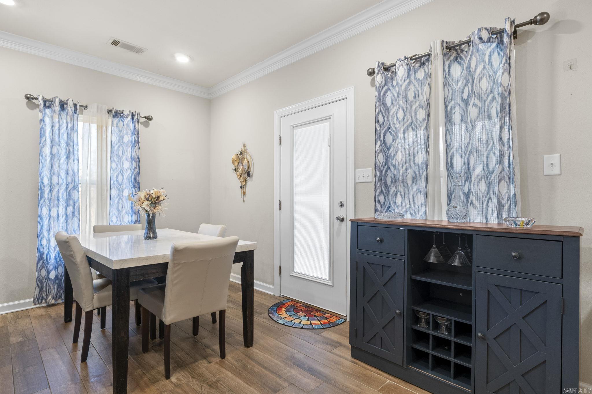 1 Jocote  Hot Springs Village, AR