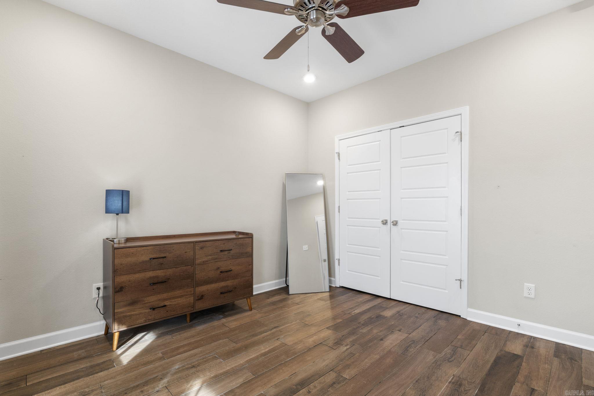 1 Jocote  Hot Springs Village, AR