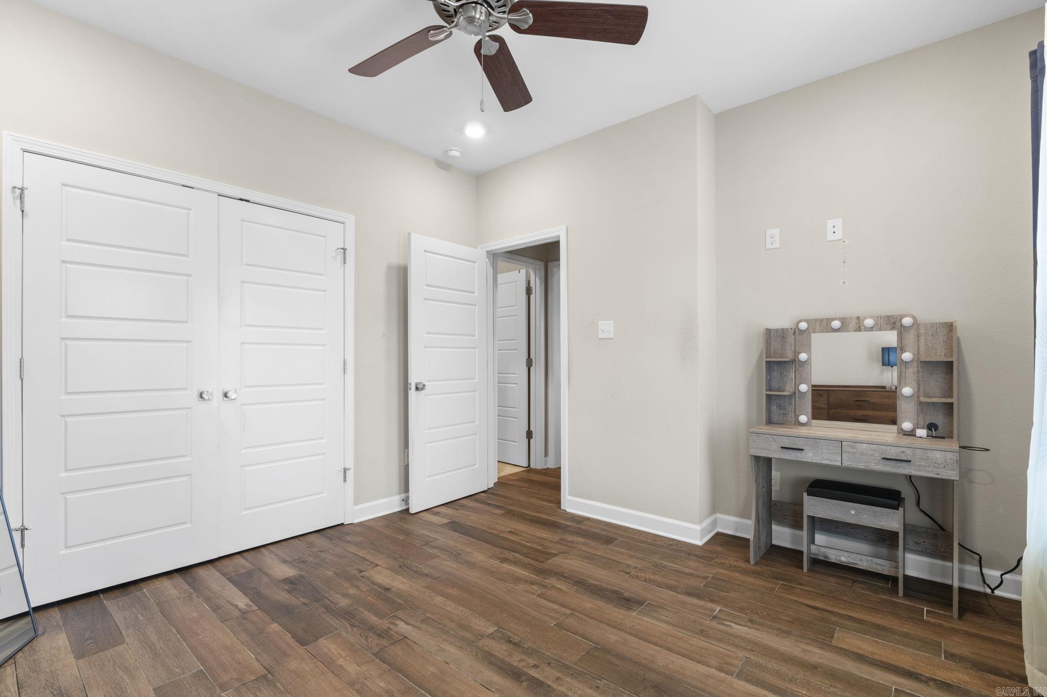 1 Jocote  Hot Springs Village, AR