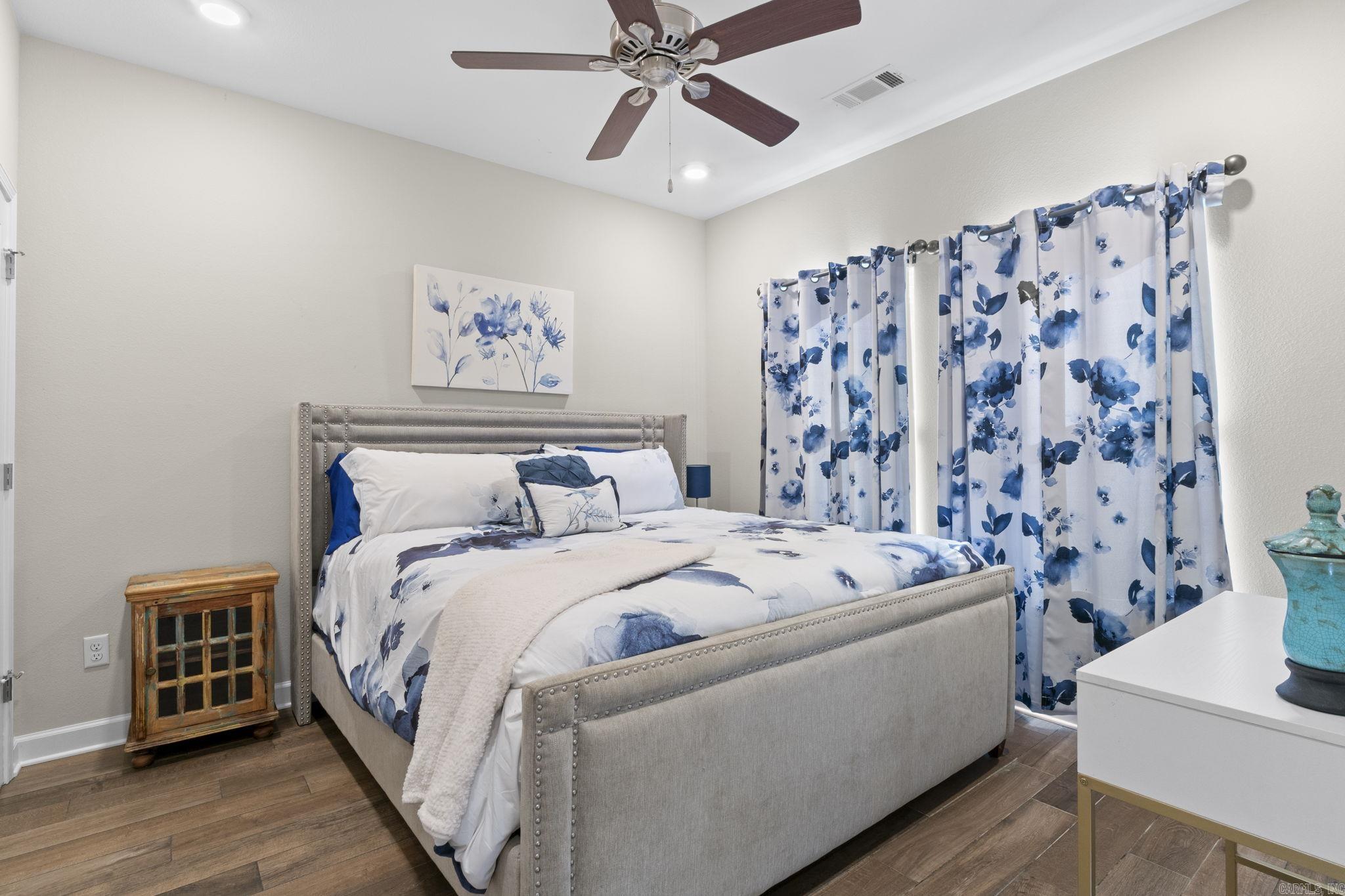 1 Jocote  Hot Springs Village, AR