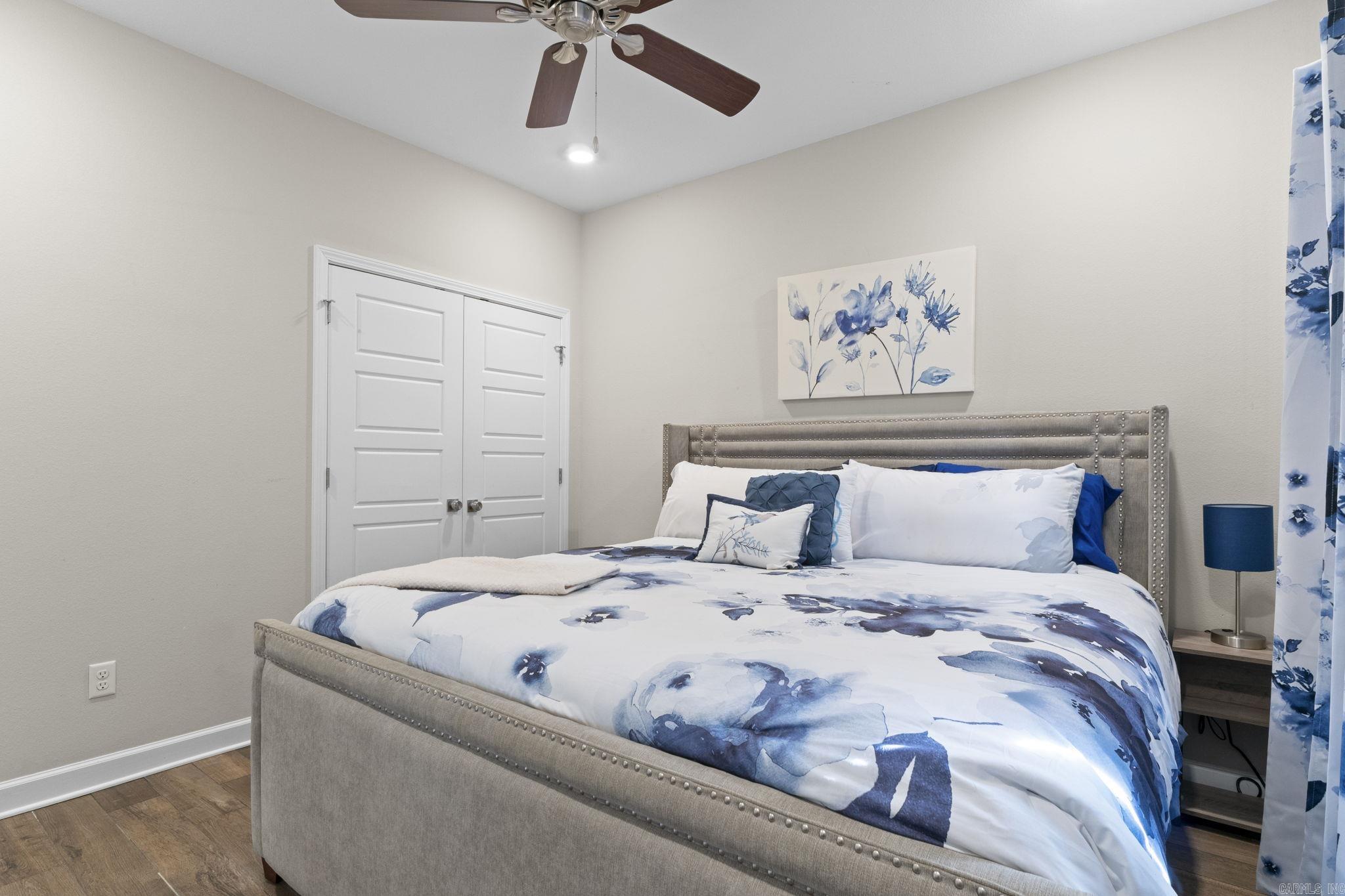 1 Jocote  Hot Springs Village, AR