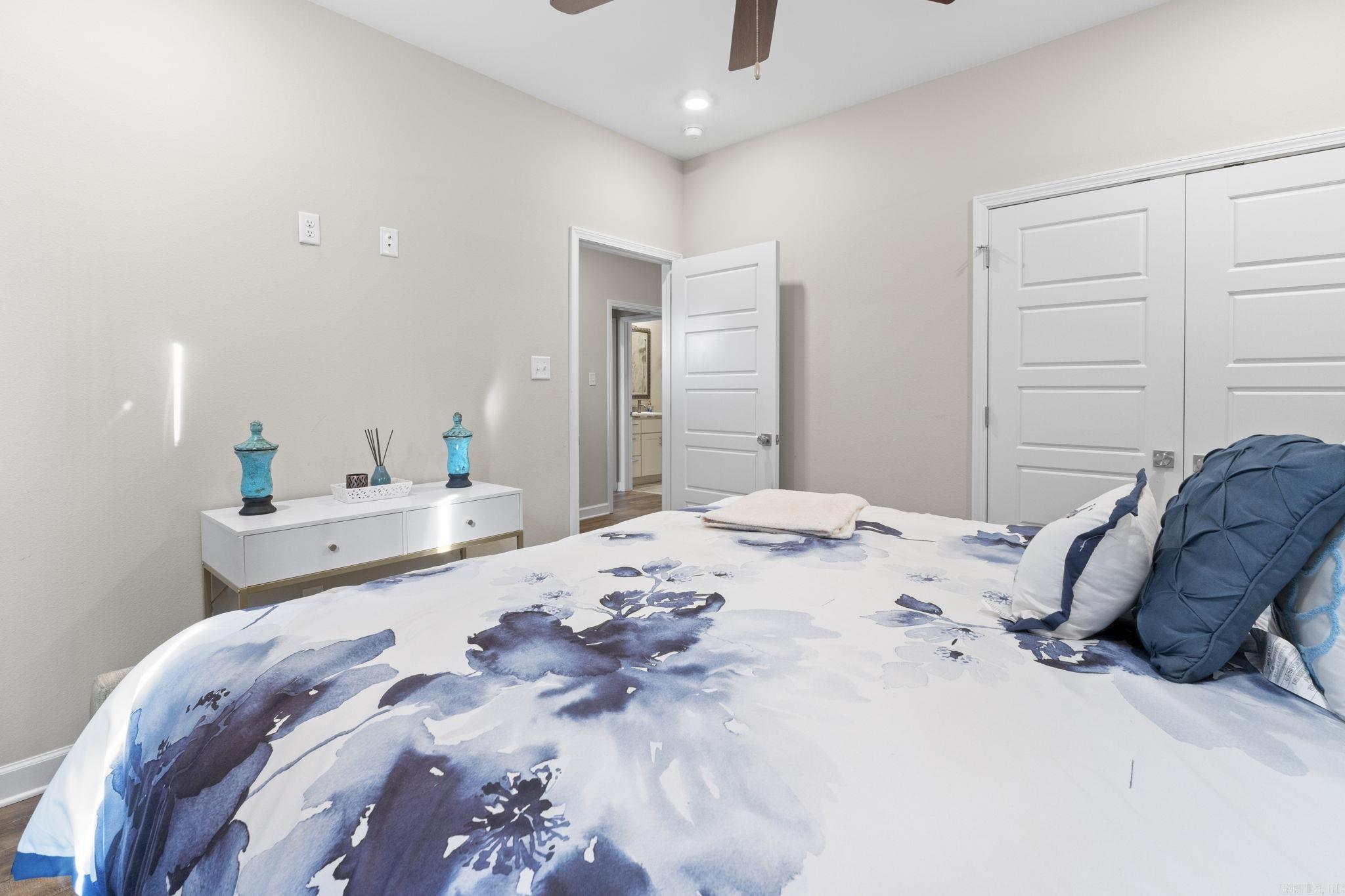 1 Jocote  Hot Springs Village, AR