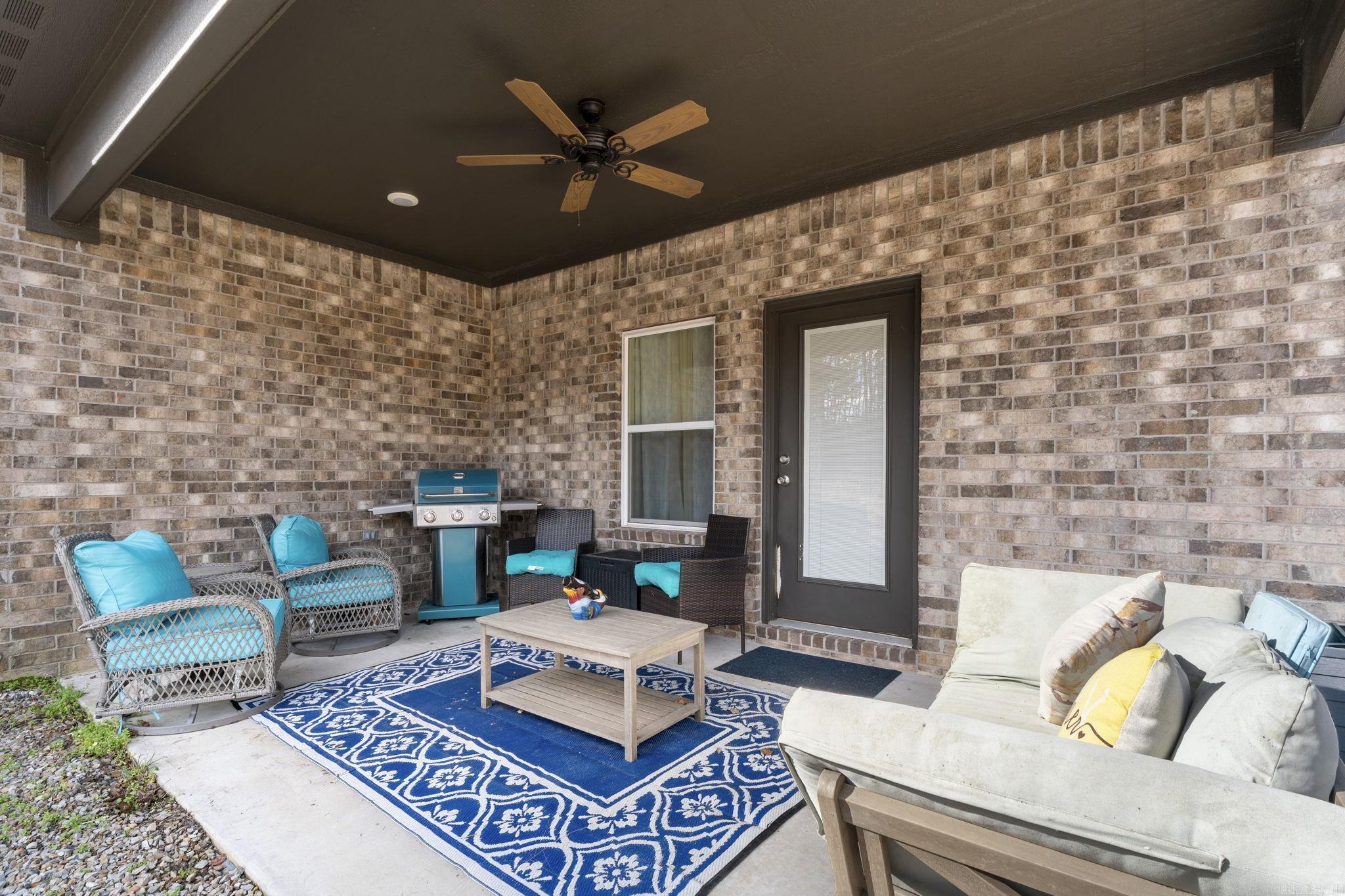 1 Jocote  Hot Springs Village, AR