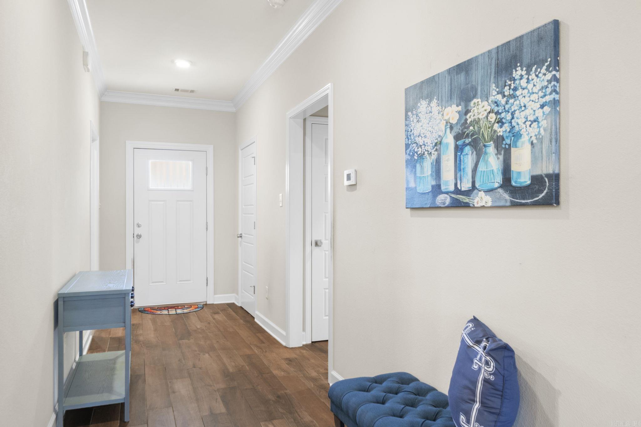 1 Jocote  Hot Springs Village, AR