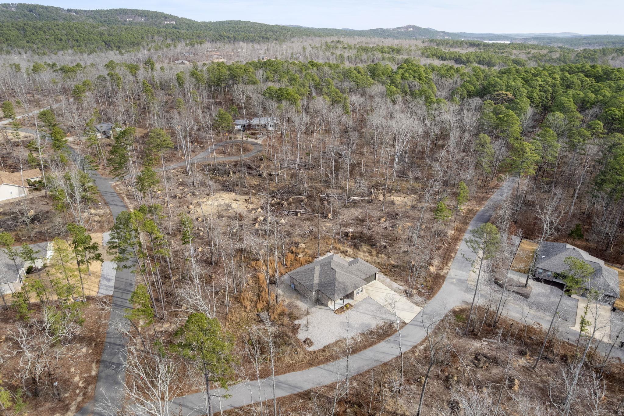 1 Jocote  Hot Springs Village, AR