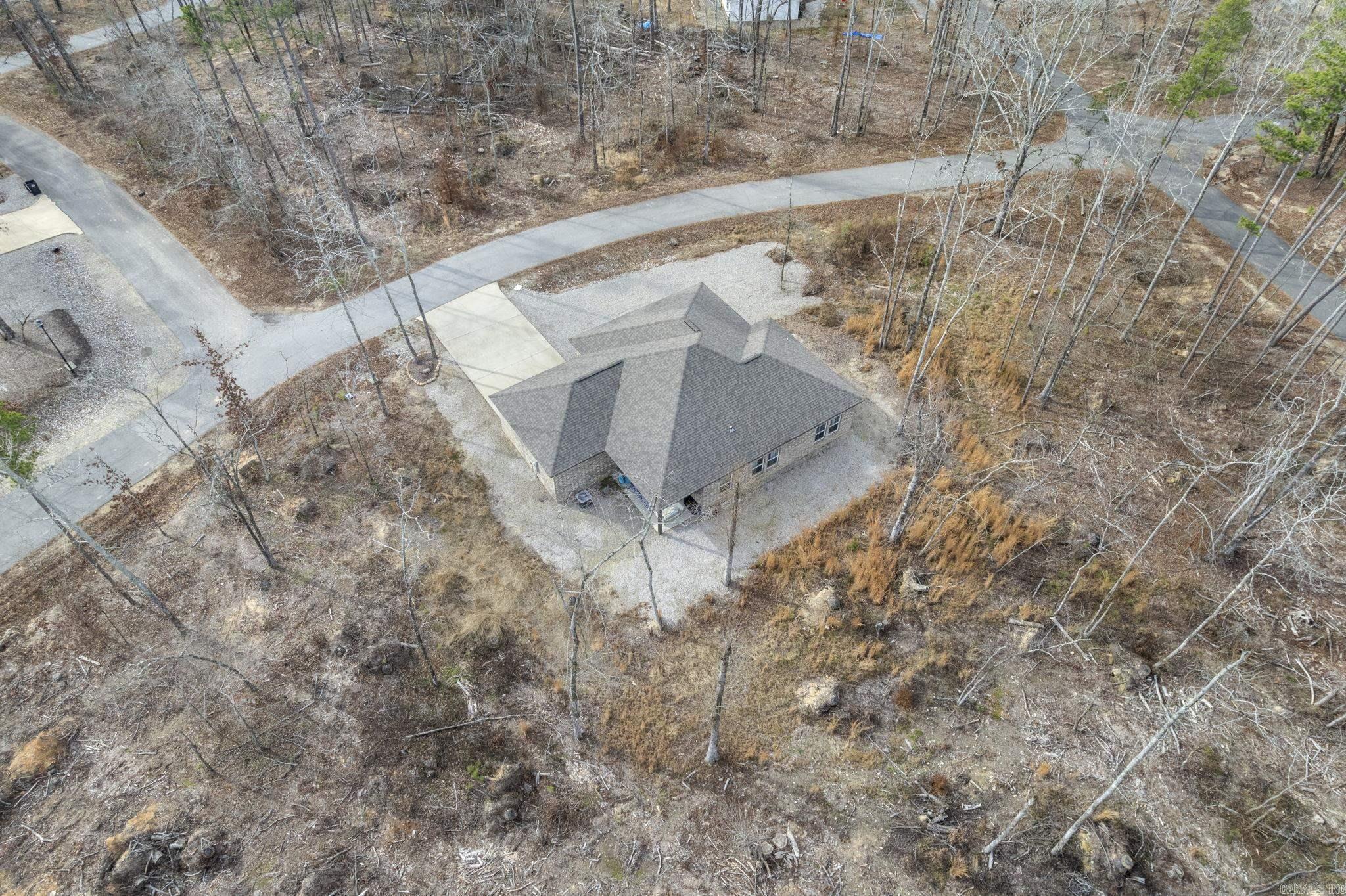 1 Jocote  Hot Springs Village, AR