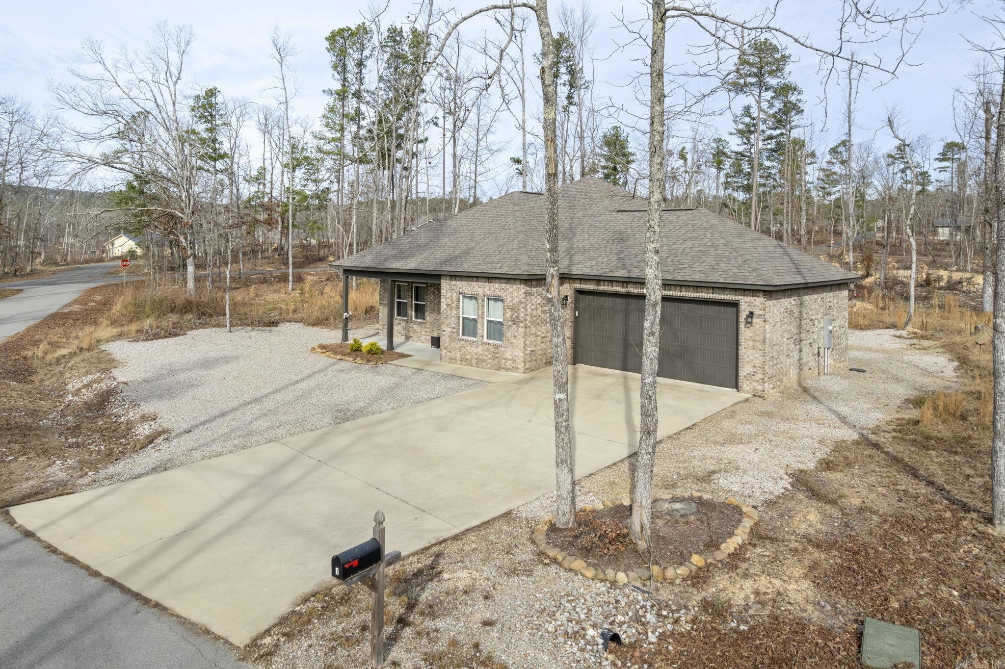 1 Jocote  Hot Springs Village, AR