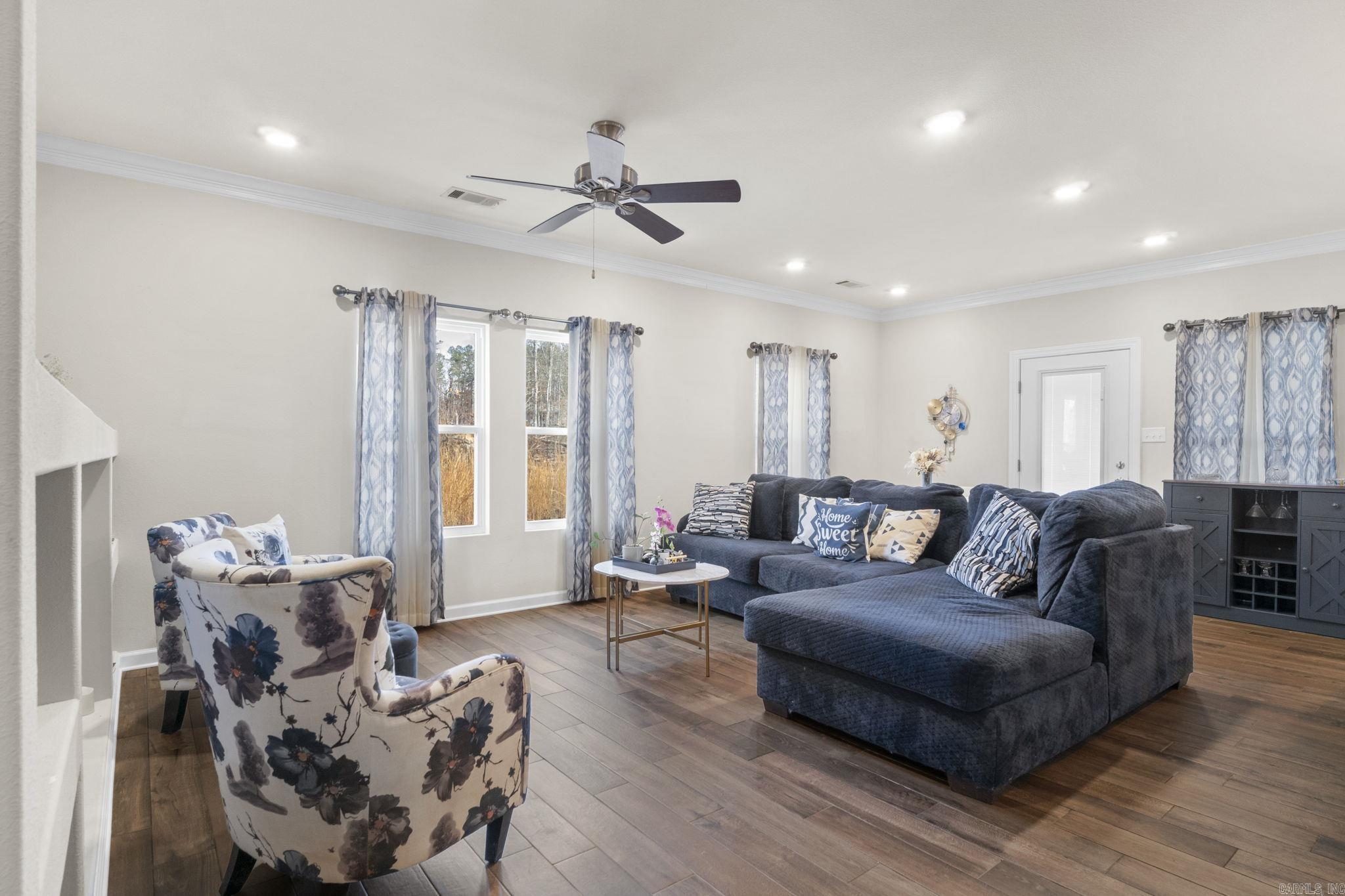 1 Jocote  Hot Springs Village, AR