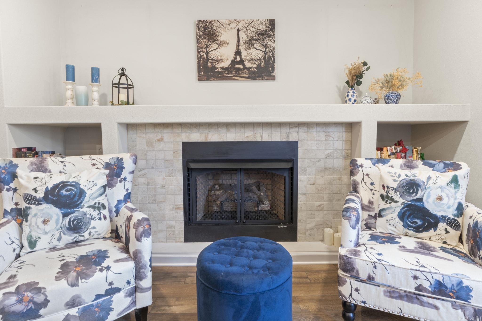 1 Jocote  Hot Springs Village, AR