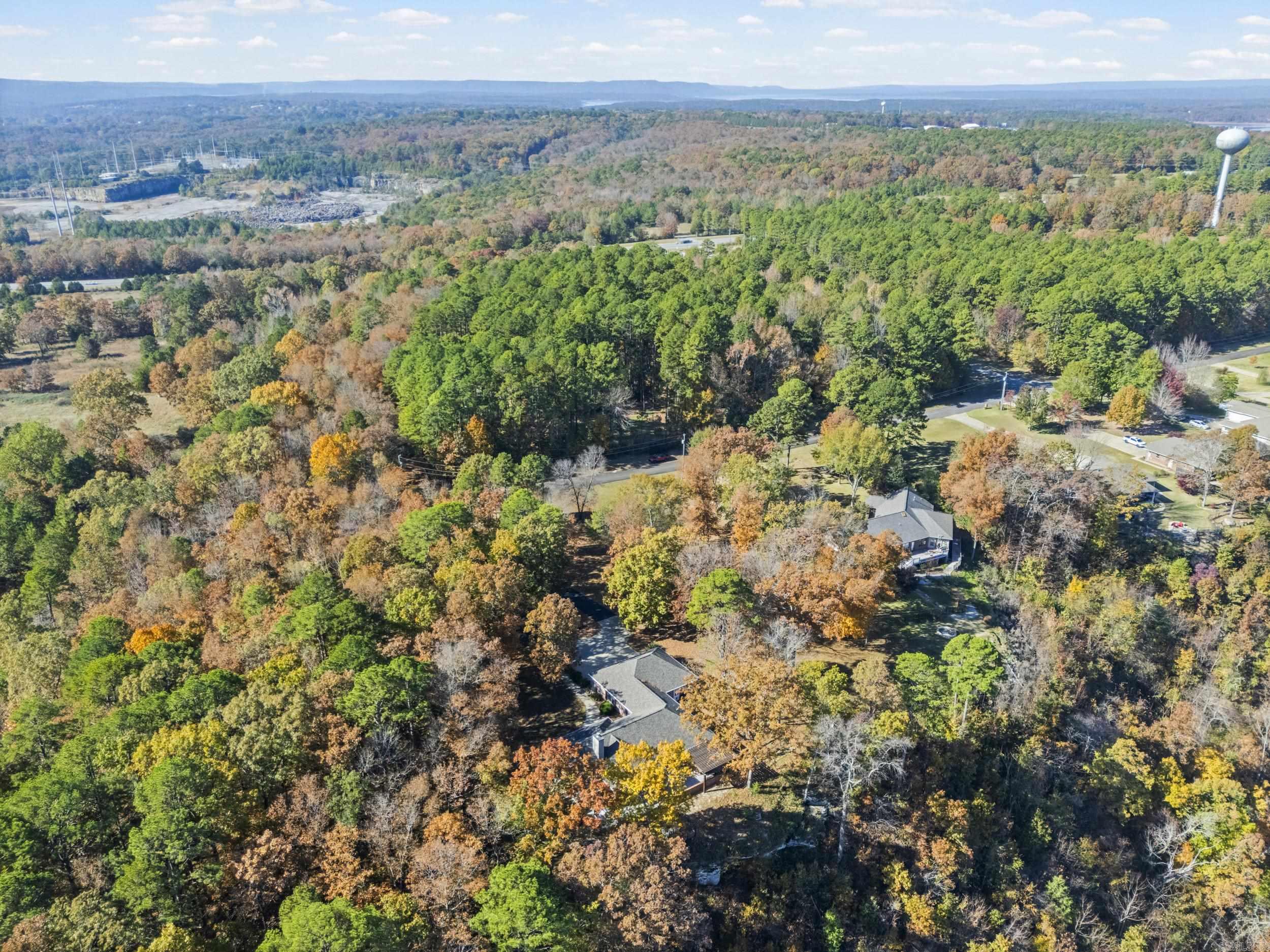 Lot 13 Timberline  Heber Springs, AR