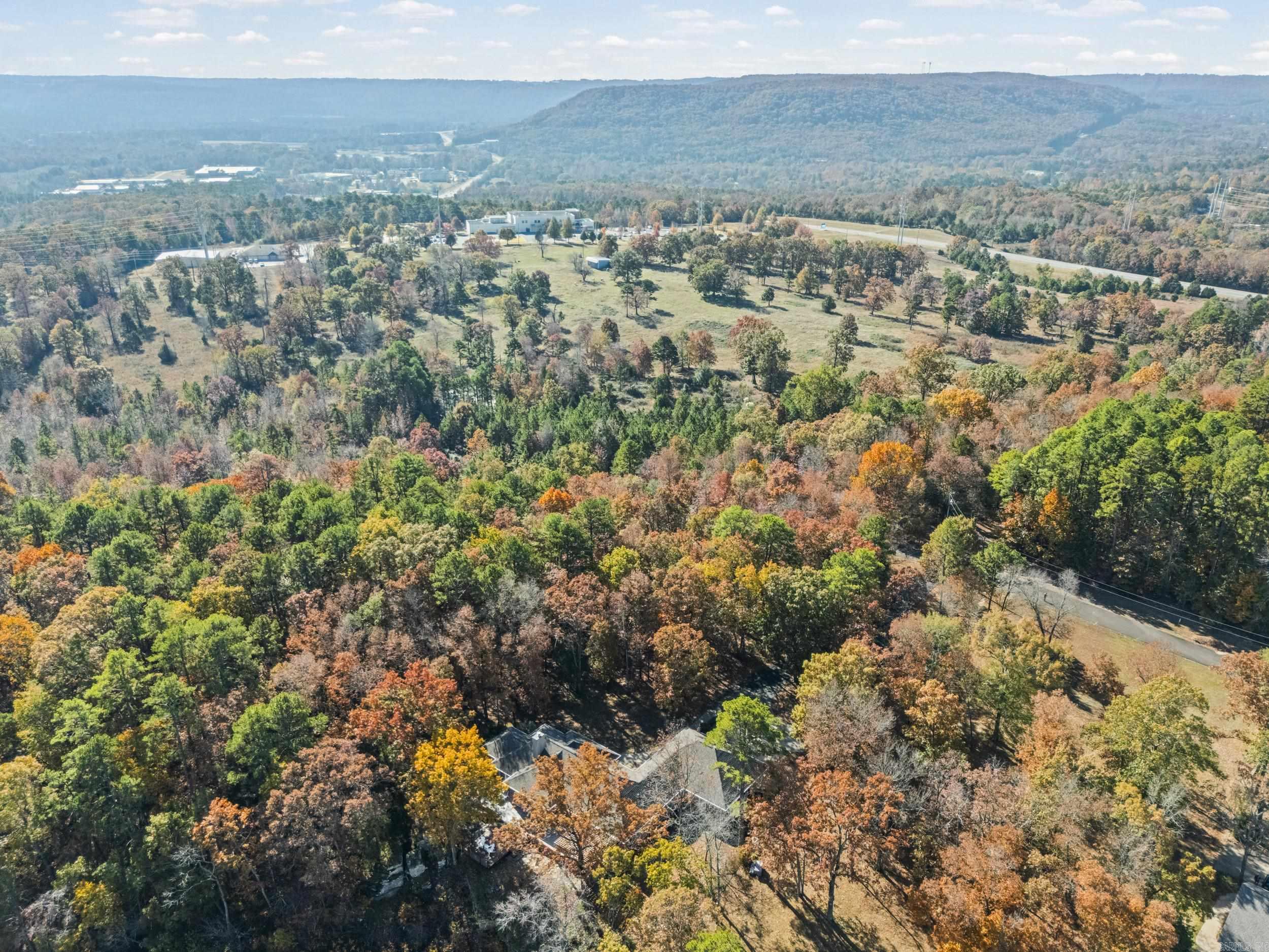 Lot 13 Timberline  Heber Springs, AR