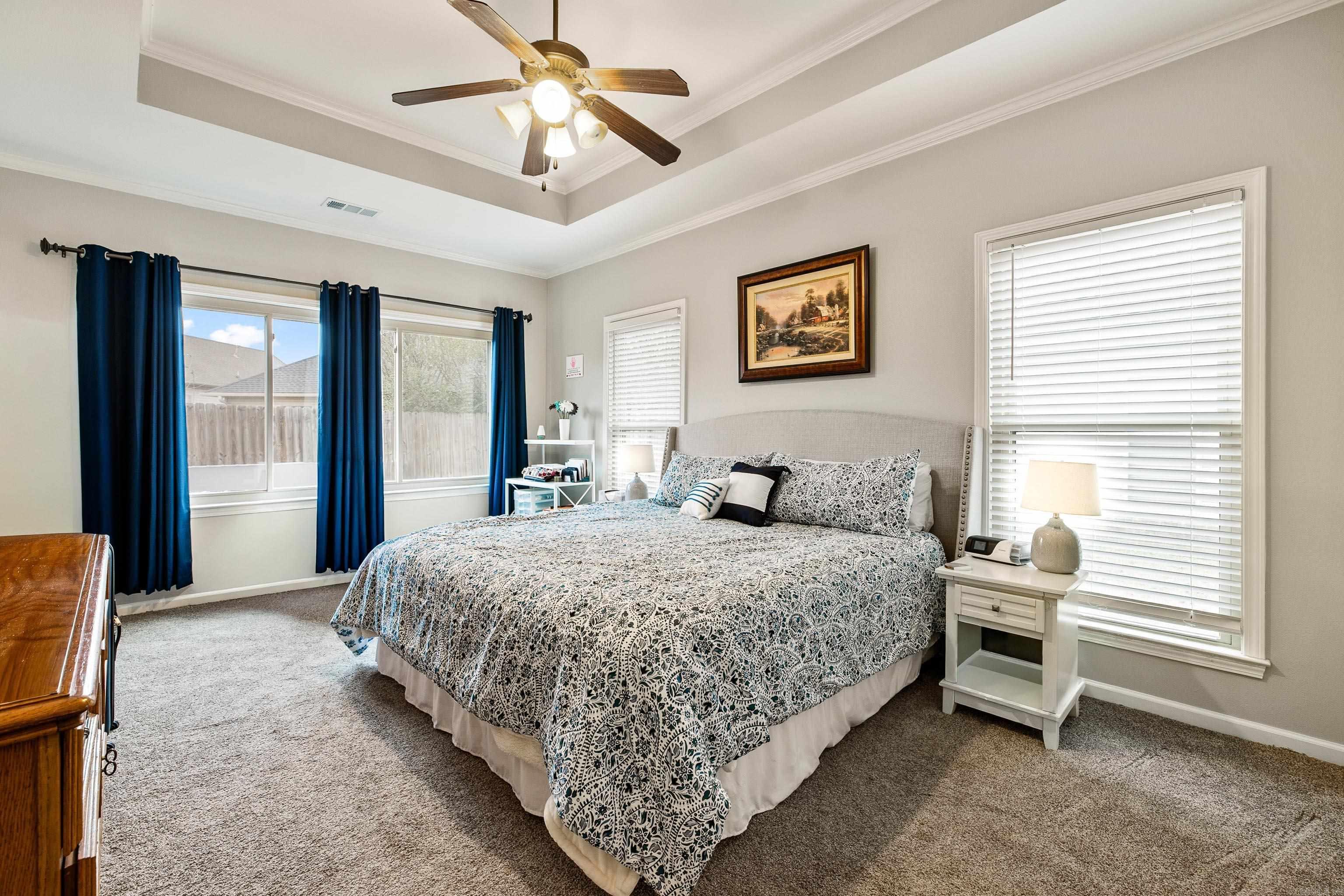 222 Pleasant Holly  Benton, AR