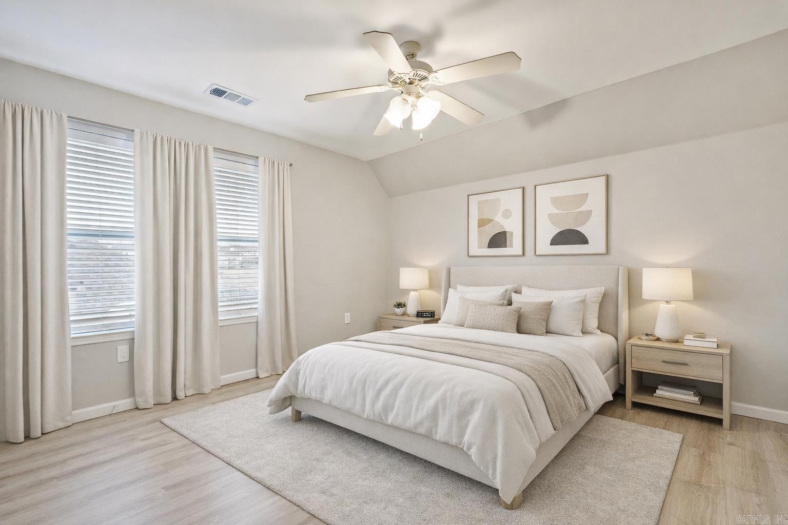 222 Pleasant Holly  Benton, AR