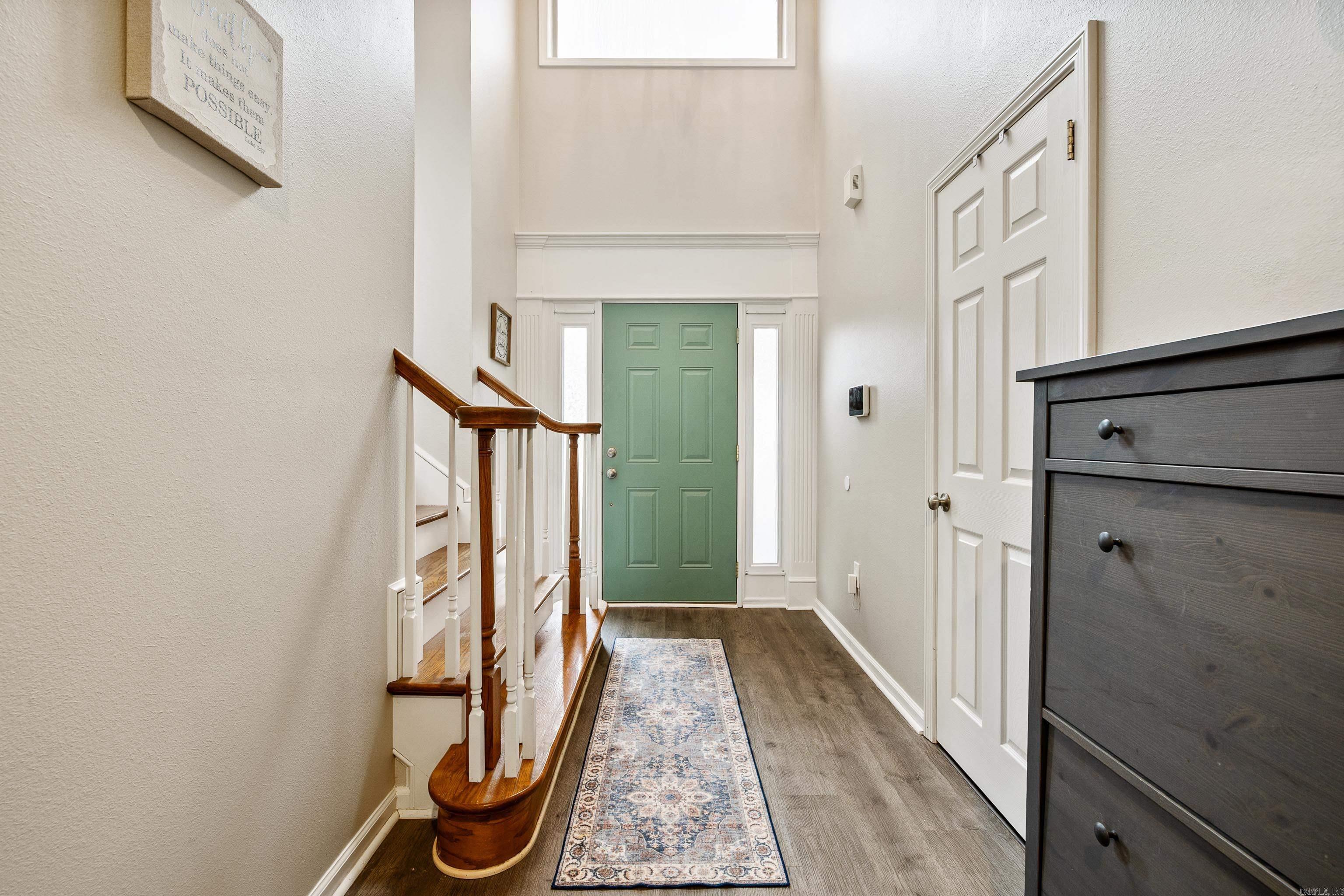 222 Pleasant Holly  Benton, AR