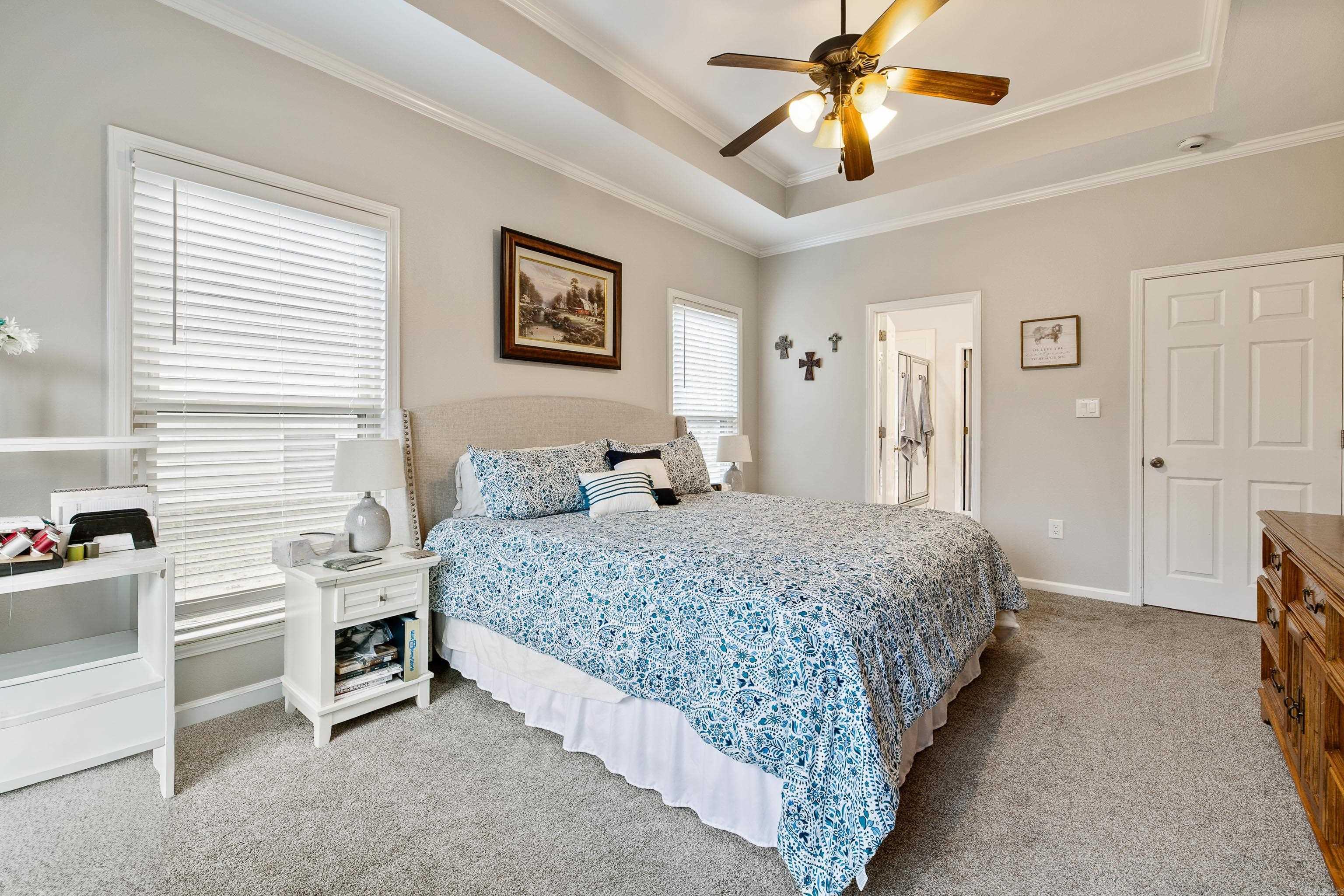 222 Pleasant Holly  Benton, AR